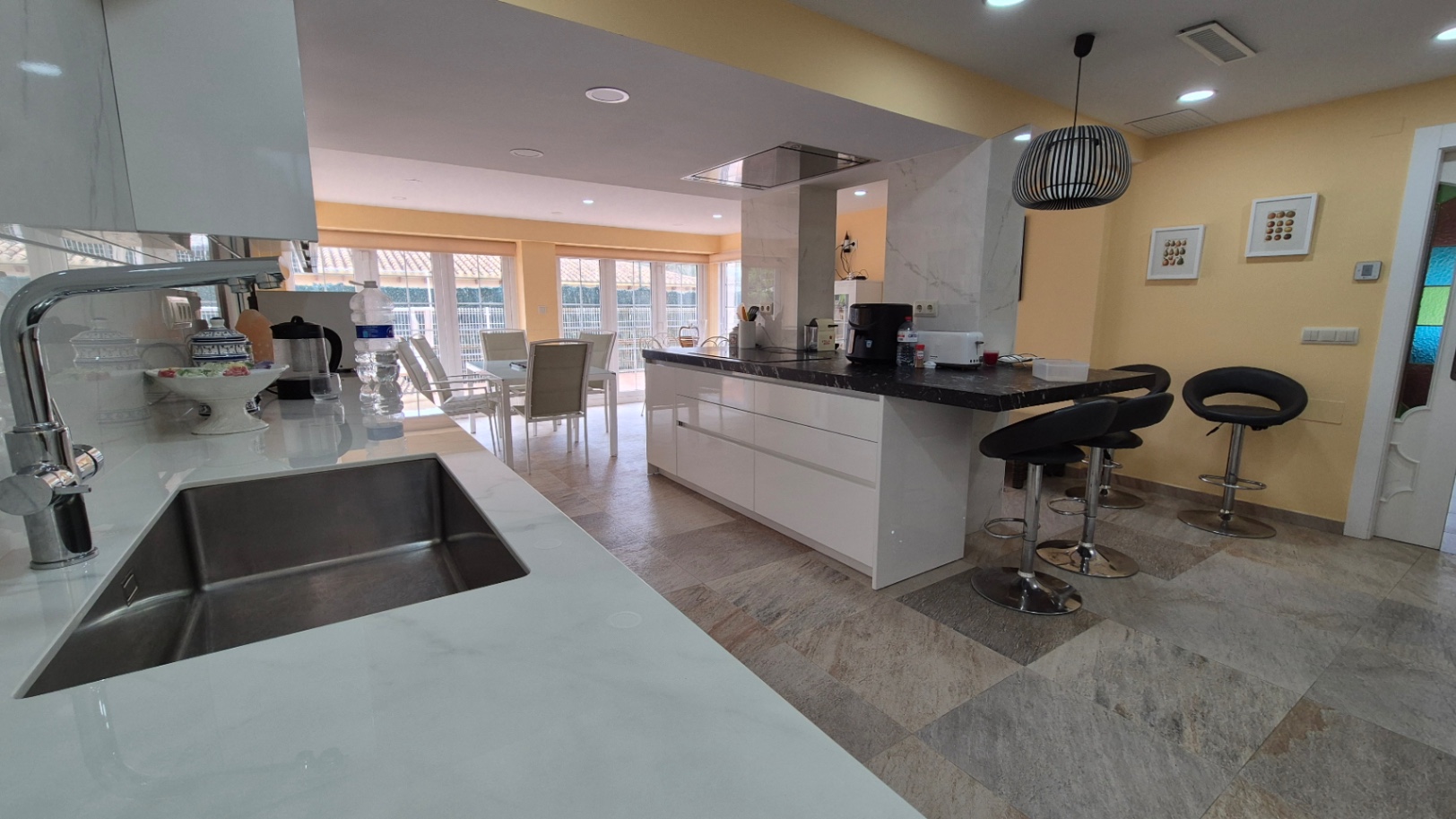 Villa for sale in Orihuela, Alicante, Spain