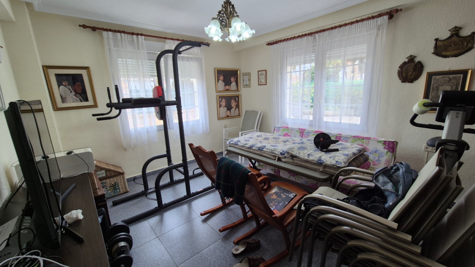 Villa for sale in Orihuela, Alicante, Spain