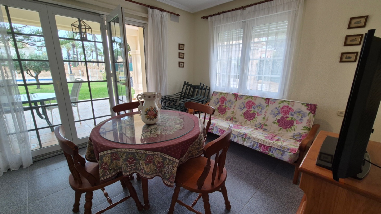 Villa for sale in Orihuela, Alicante, Spain