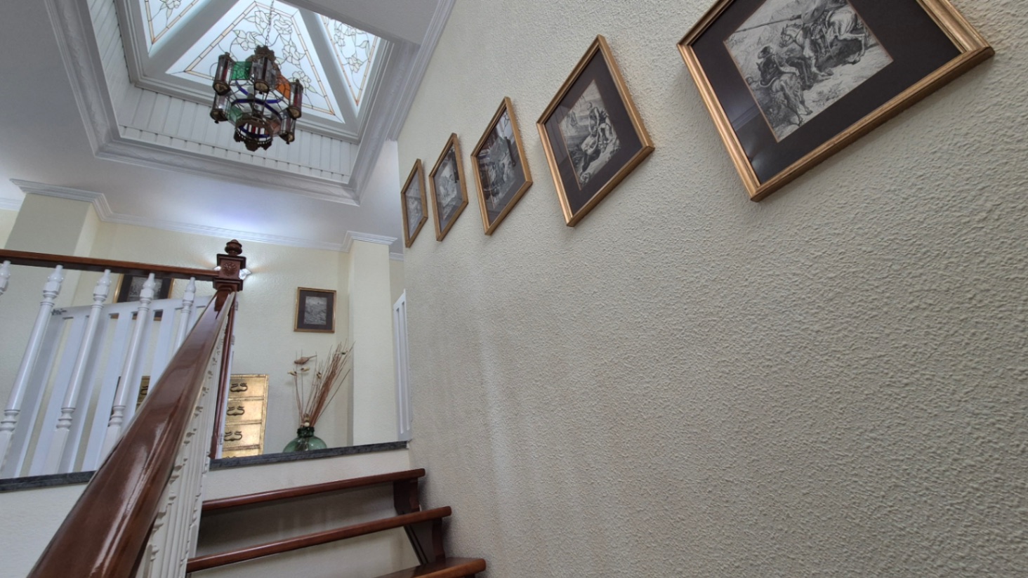 Villa for sale in Orihuela, Alicante, Spain