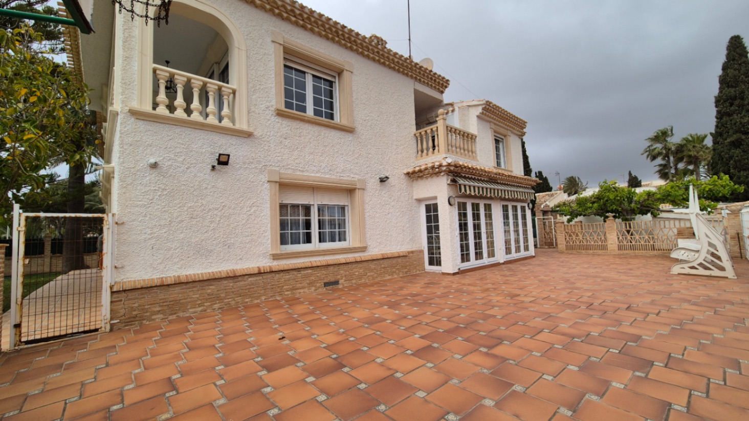 Villa for sale in Orihuela, Alicante, Spain