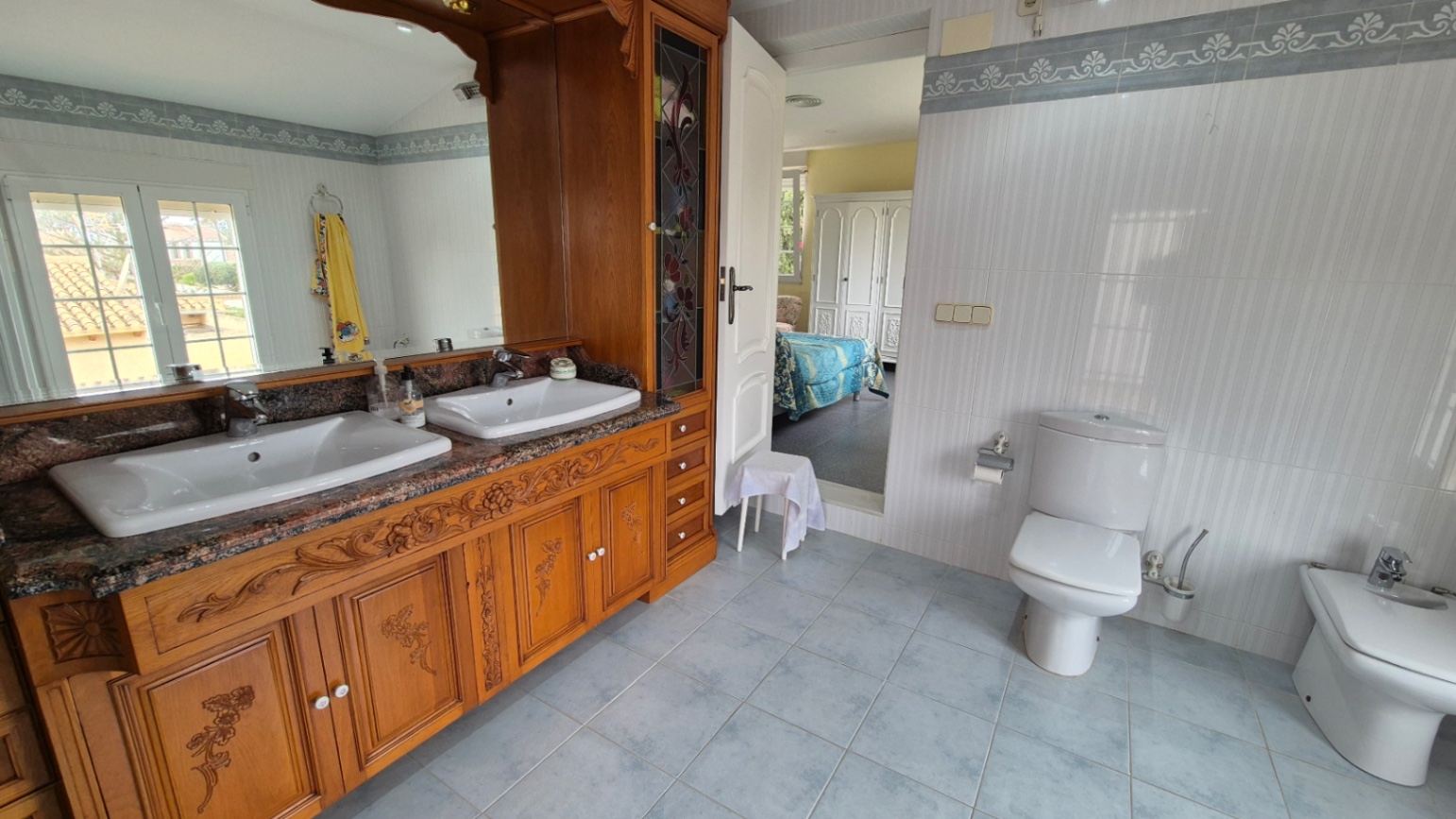 Villa for sale in Orihuela, Alicante, Spain