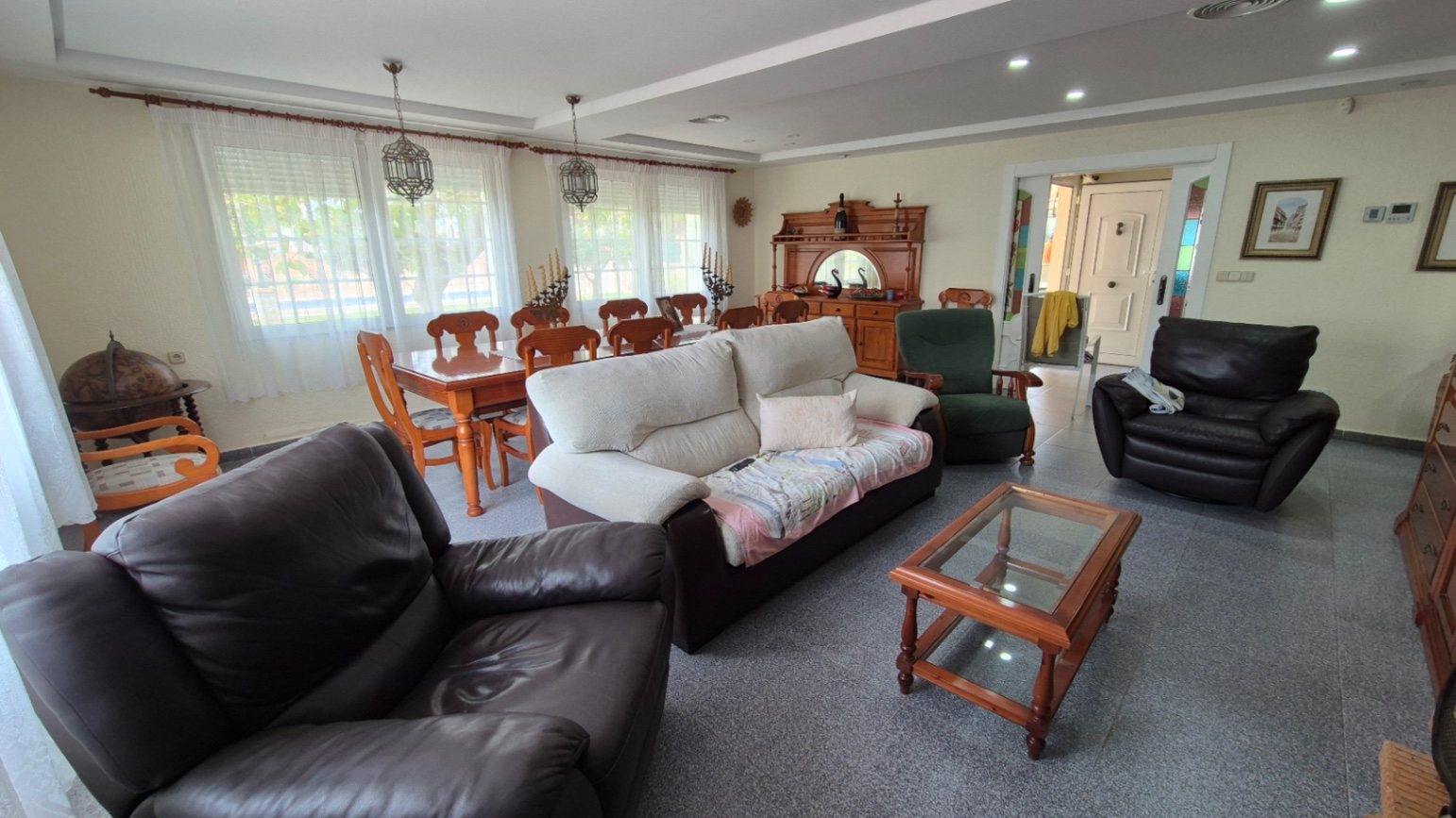 Villa for sale in Orihuela, Alicante, Spain