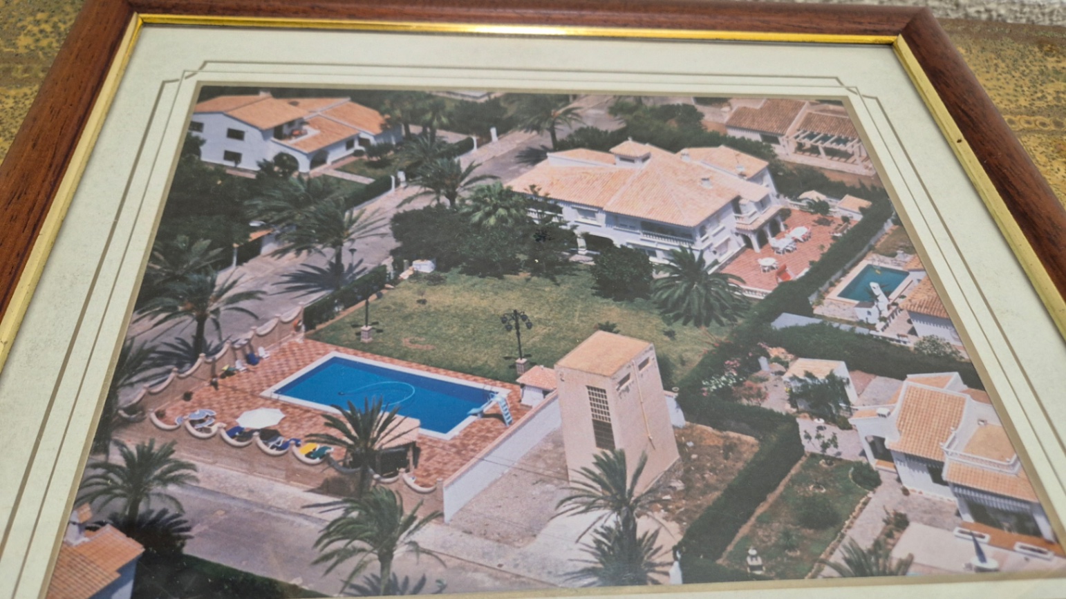 Villa for sale in Orihuela, Alicante, Spain