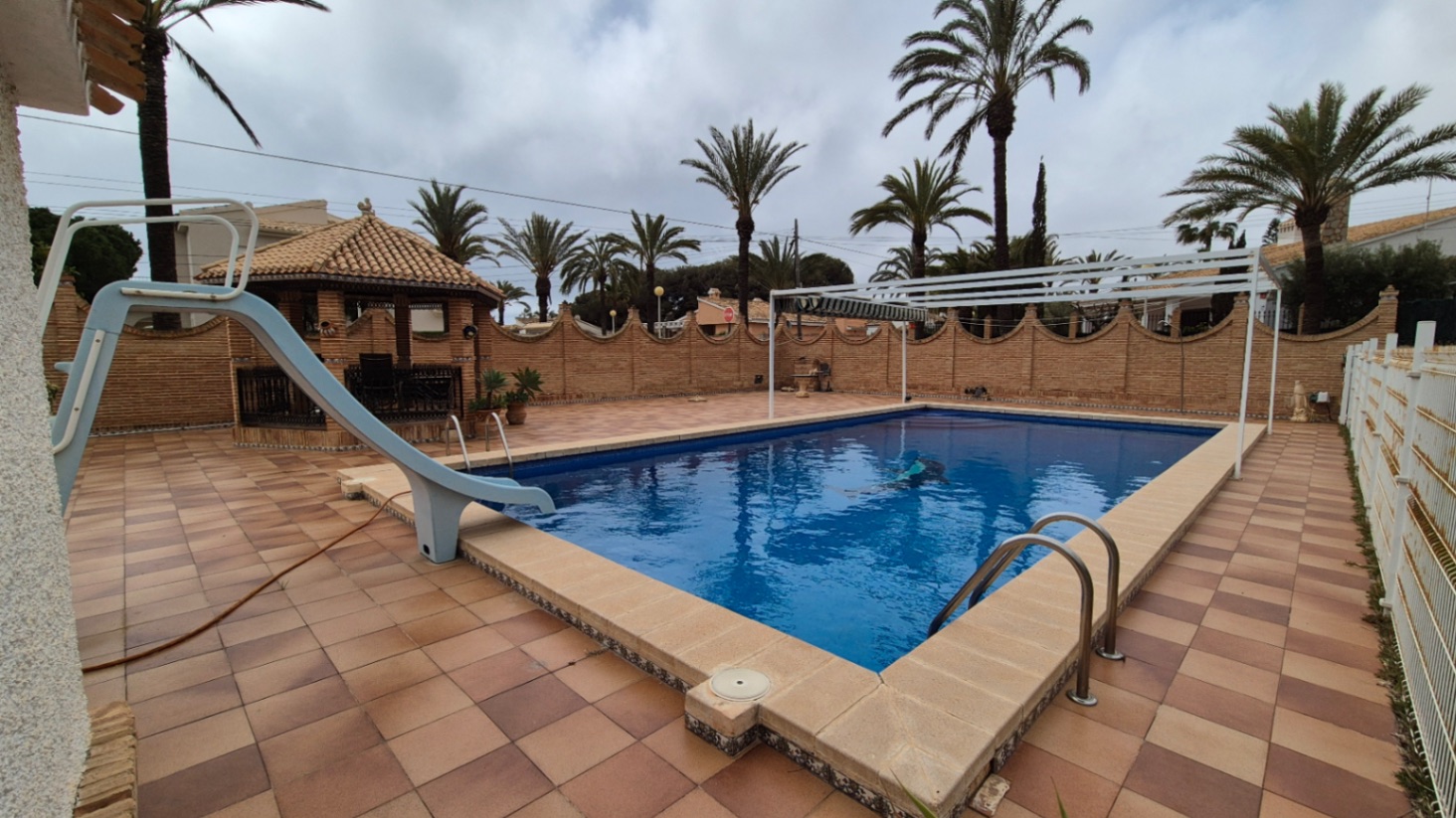 Villa for sale in Orihuela, Alicante, Spain
