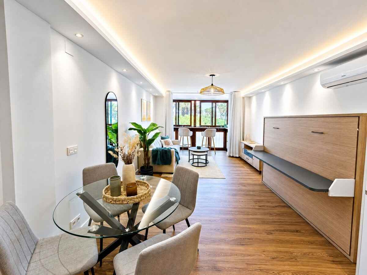 Studio for sale in Estepona, Málaga, Spain