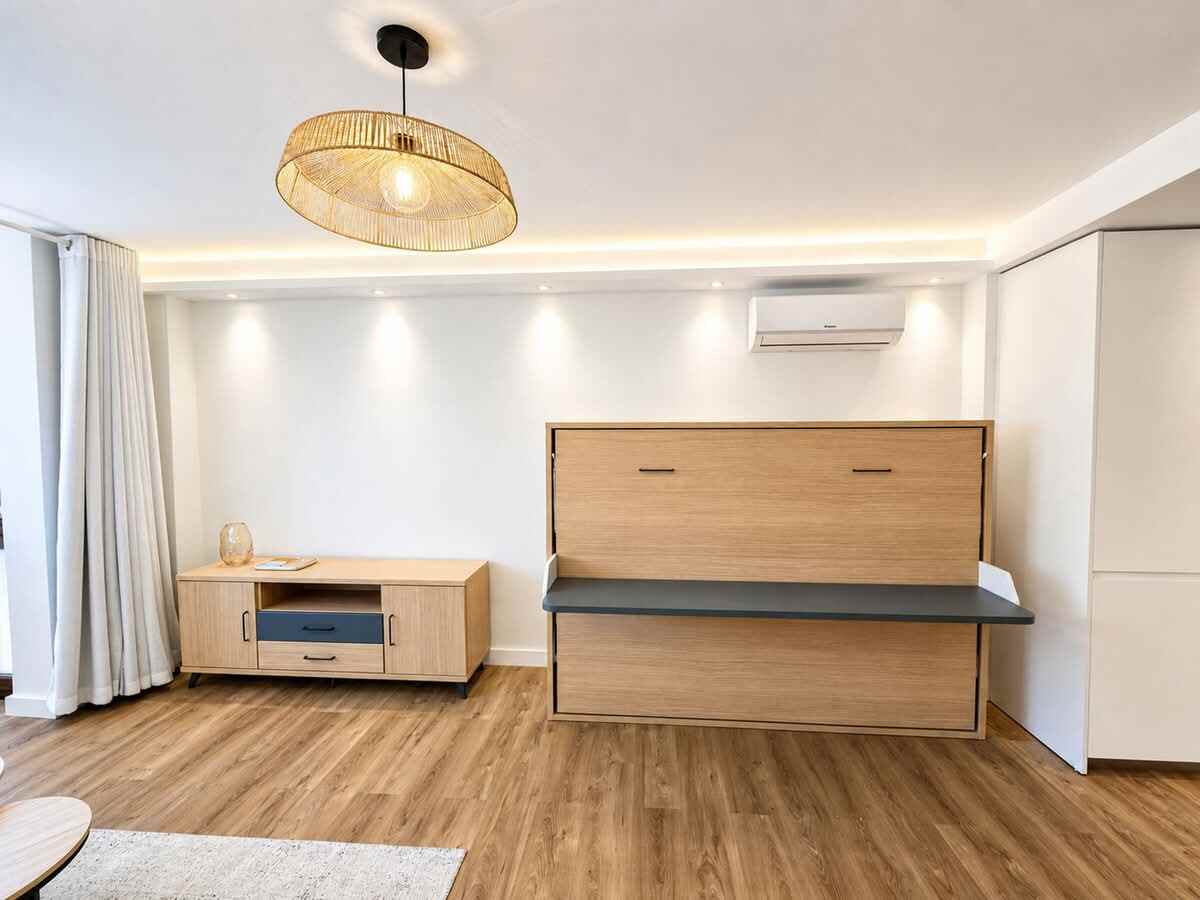 Studio for sale in Estepona, Málaga, Spain