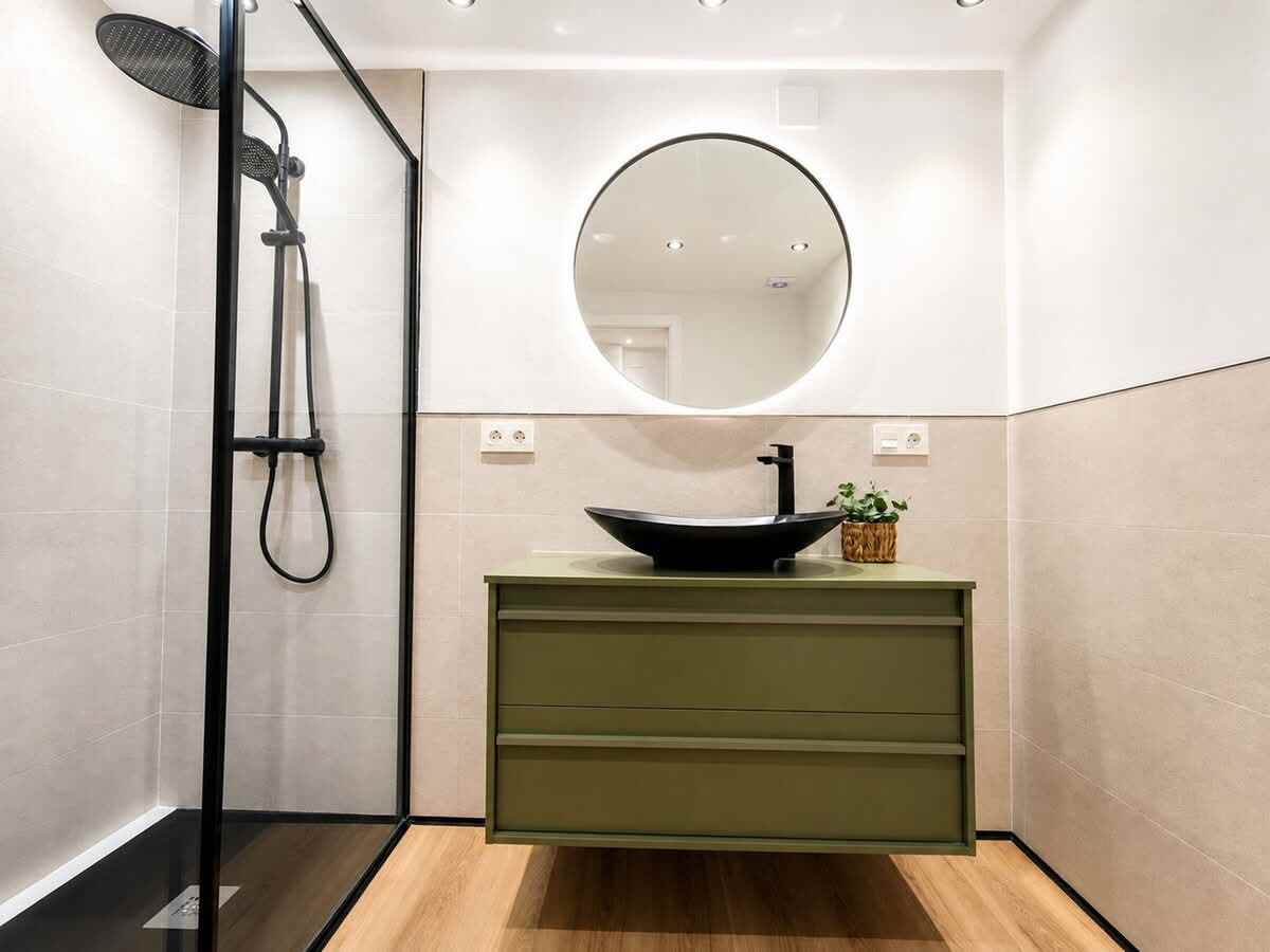 Studio for sale in Estepona, Málaga, Spain
