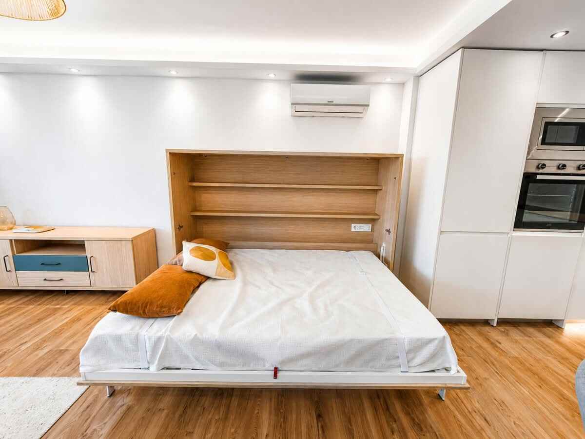 Studio for sale in Estepona, Málaga, Spain