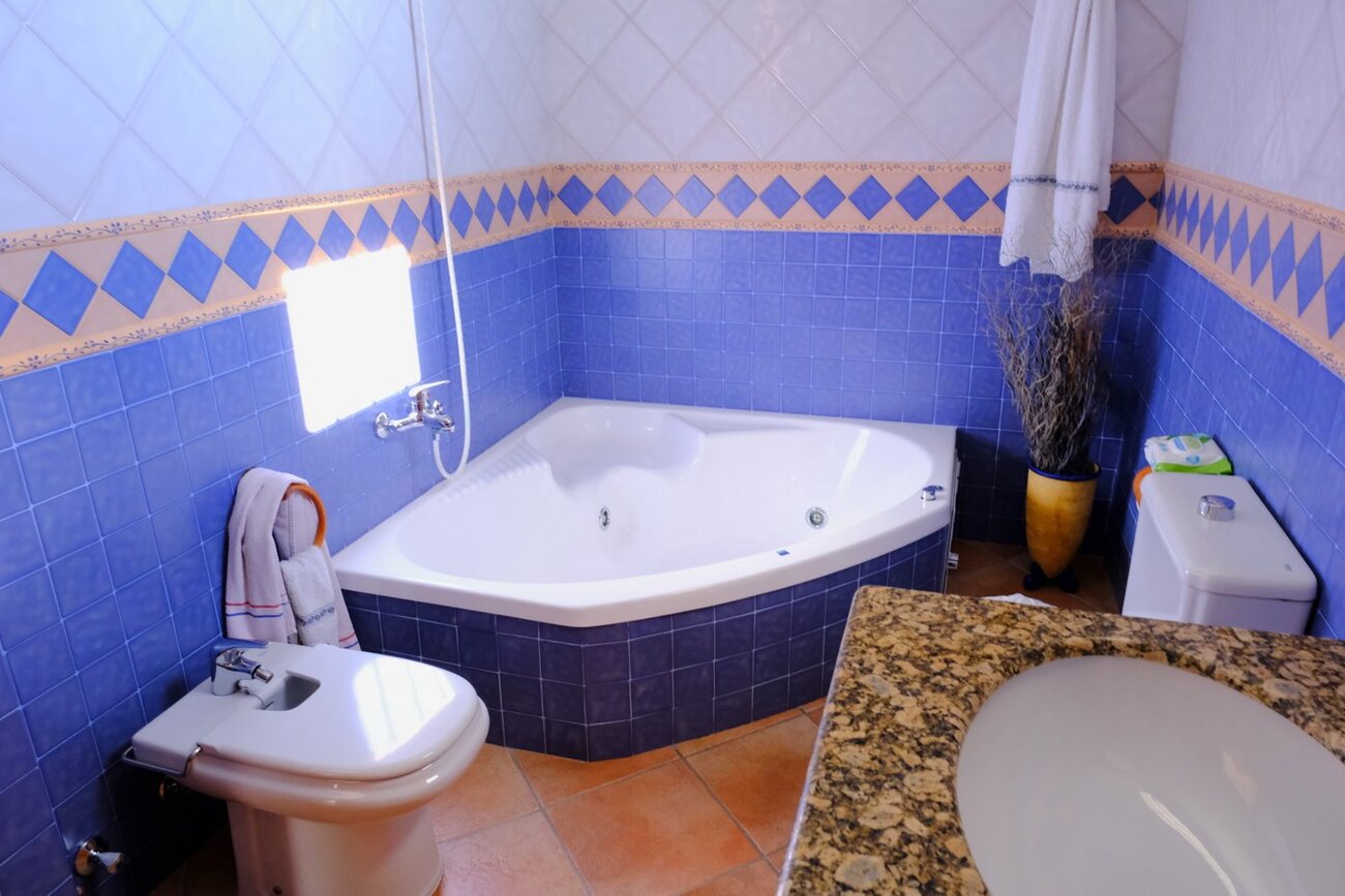 Finca en venta en Vistabella Golf Entre Naranjos