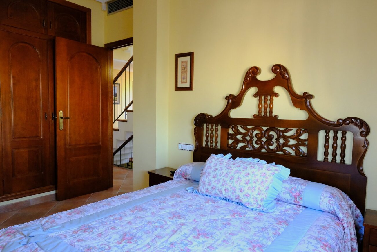 Finca en venta en Vistabella Golf Entre Naranjos