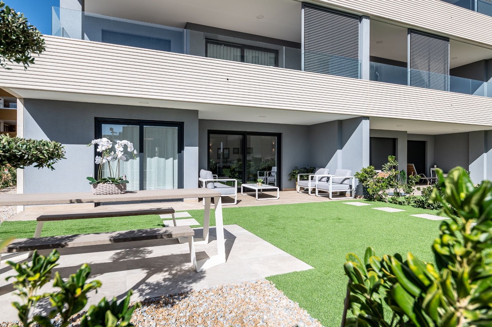 Apartment for sale in Torrevieja, Alicante, Spain