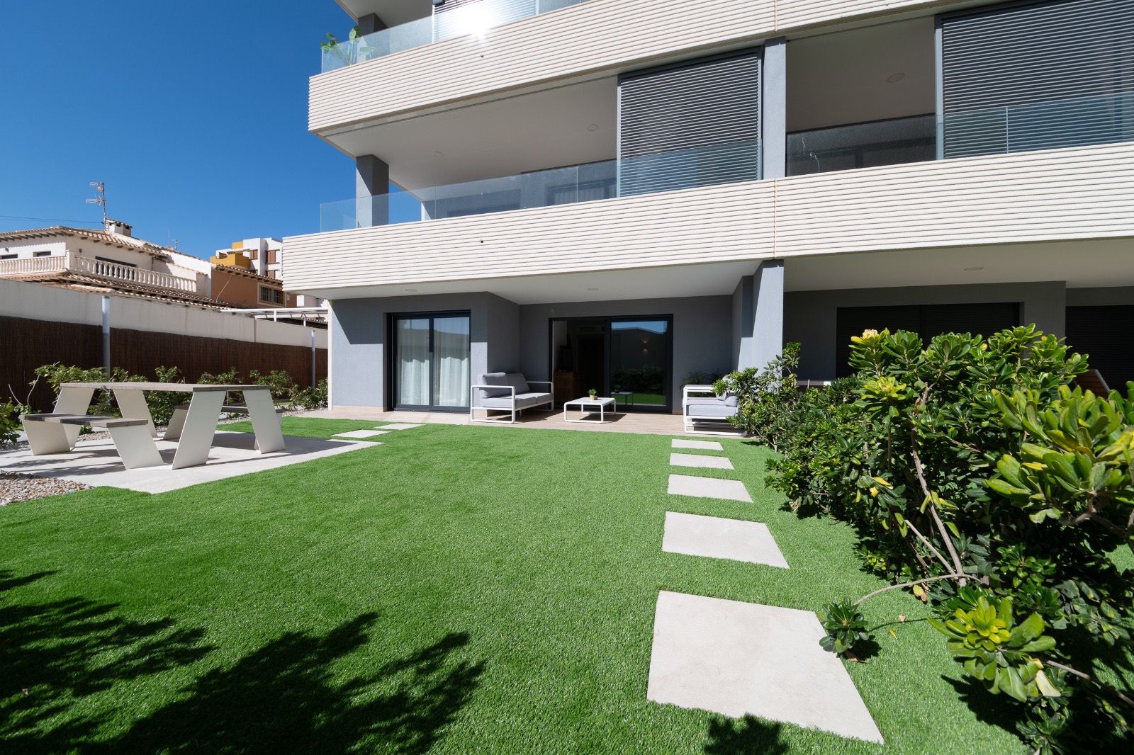 Apartment for sale in Torrevieja, Alicante, Spain