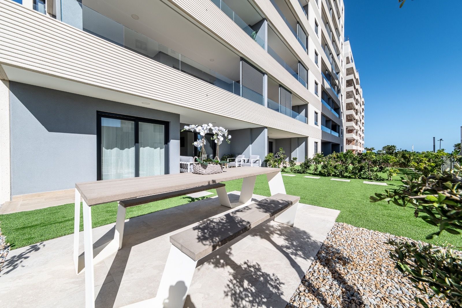 Apartment for sale in Torrevieja, Alicante, Spain