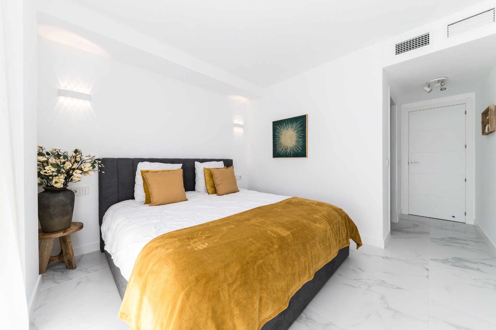 Apartment for sale in Torrevieja, Alicante, Spain