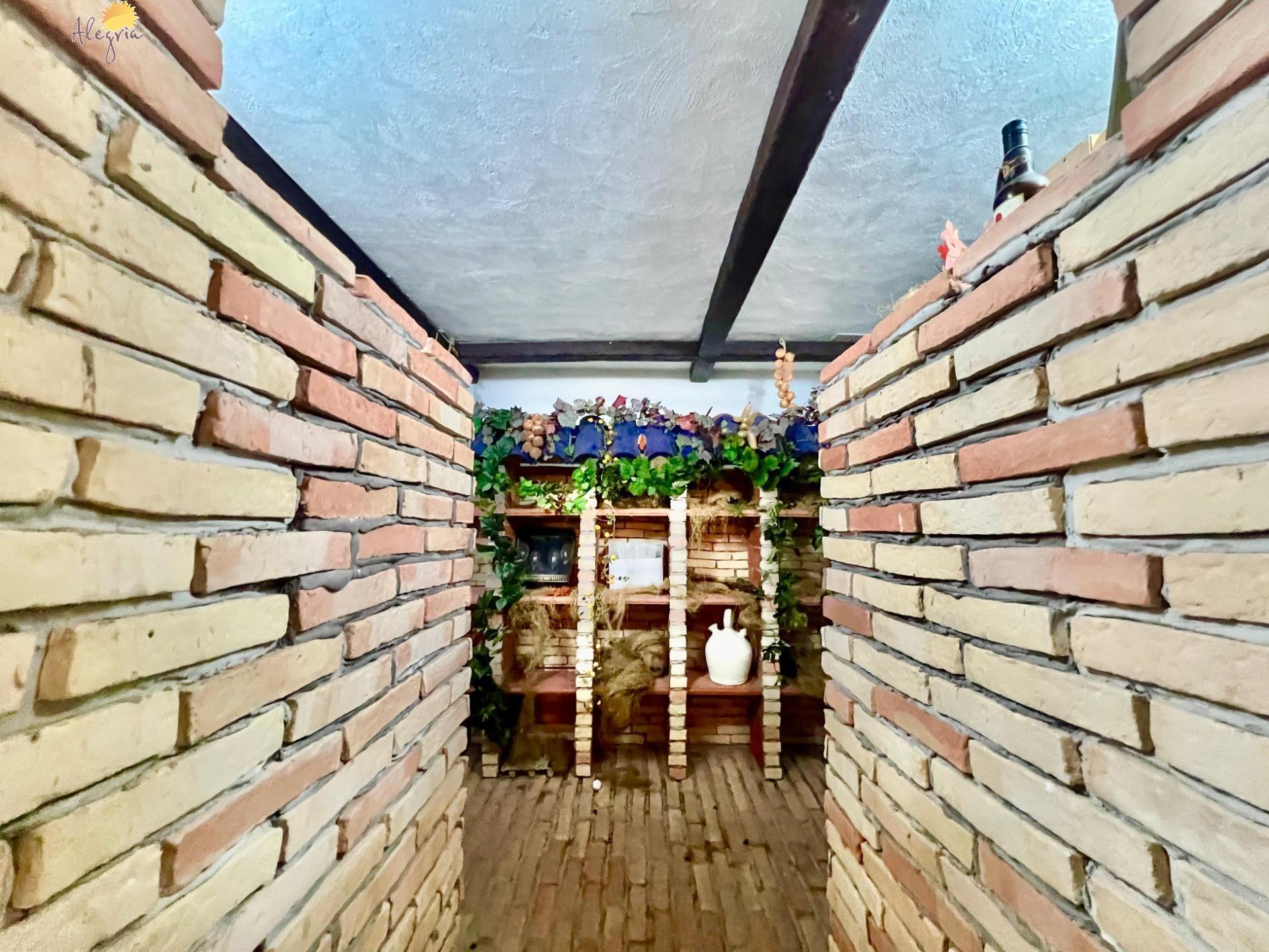 Villa for sale in Torrevieja, Alicante, Spain