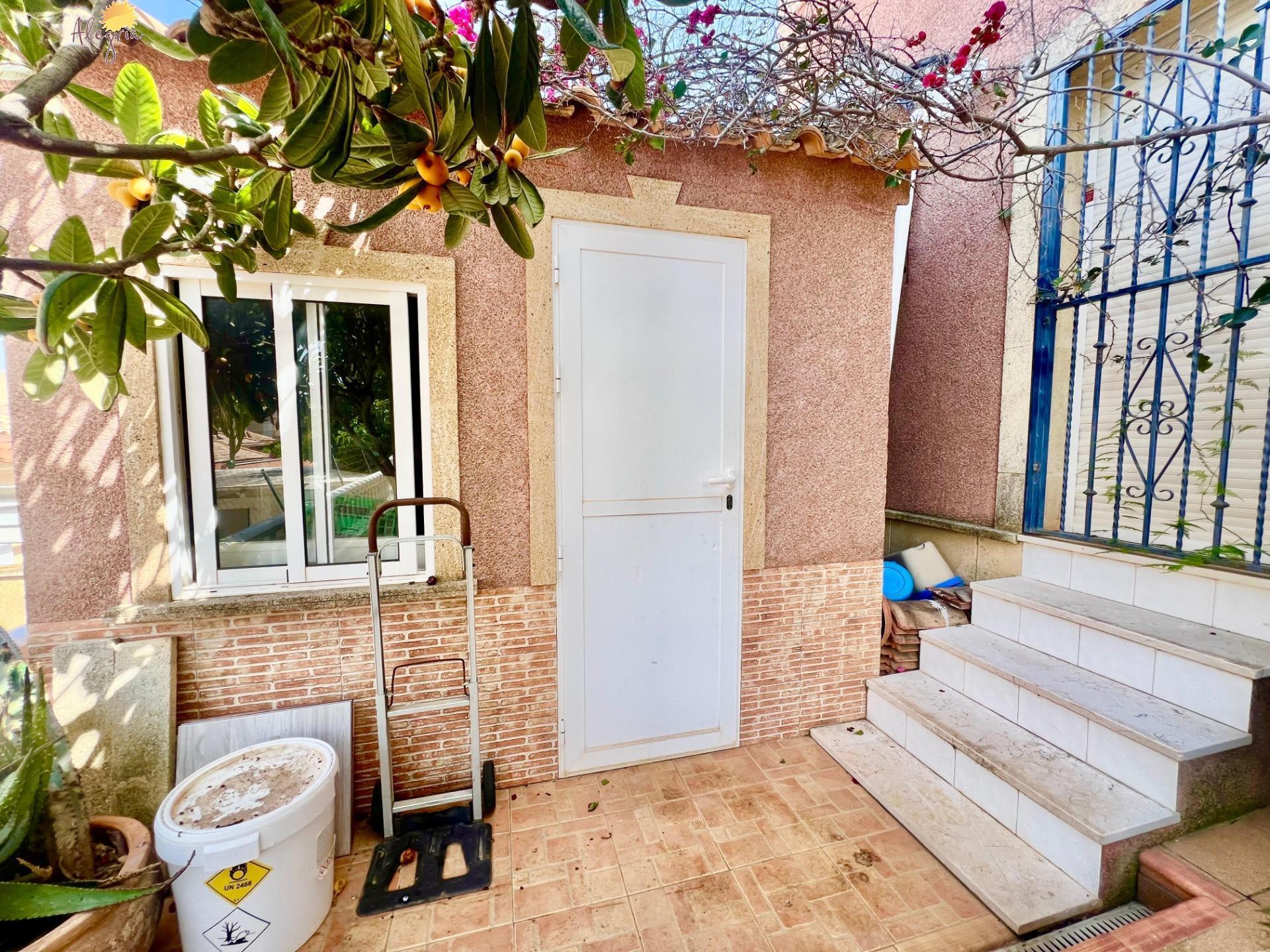 Villa for sale in Torrevieja, Alicante, Spain