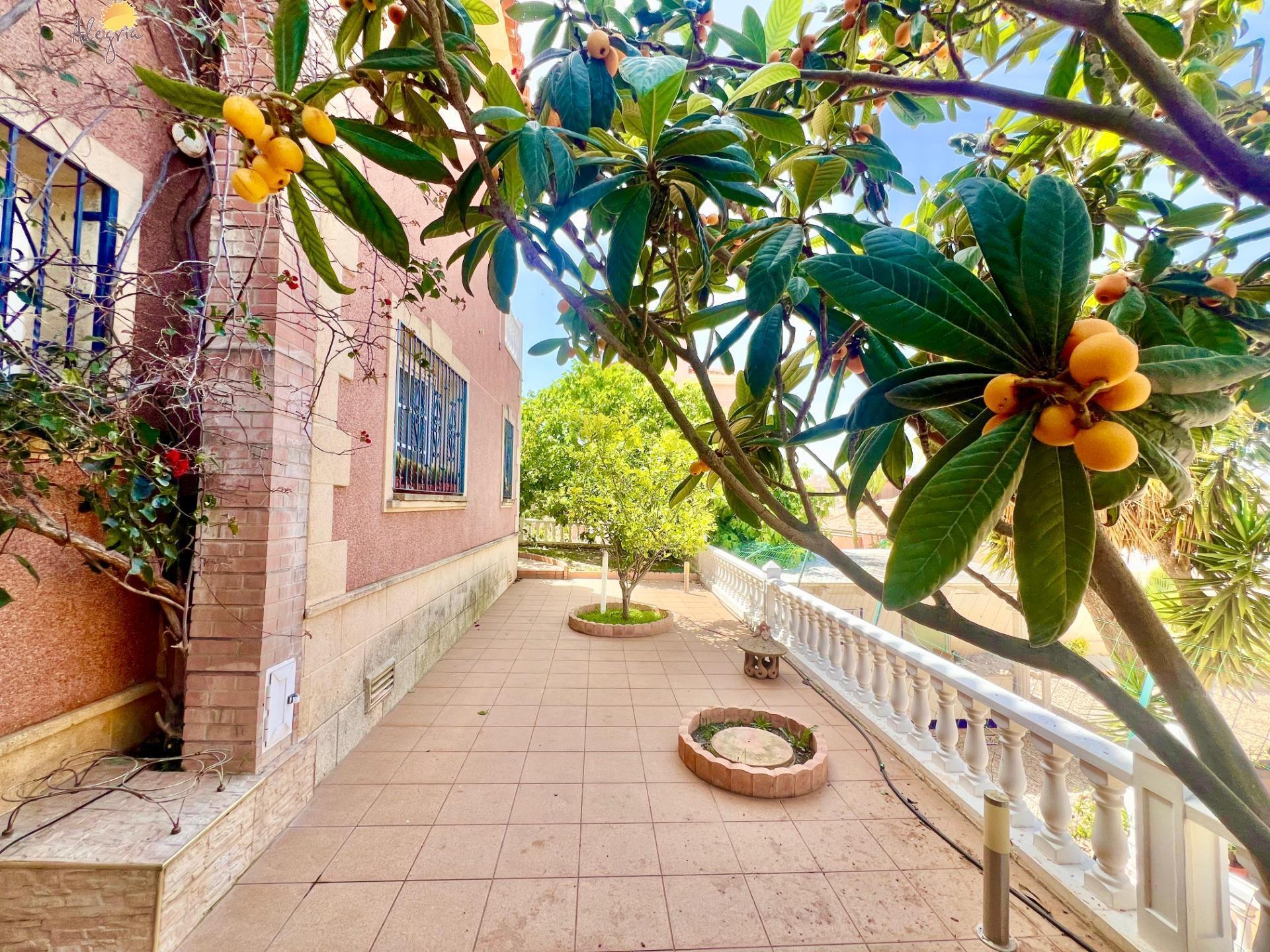 Villa for sale in Torrevieja, Alicante, Spain