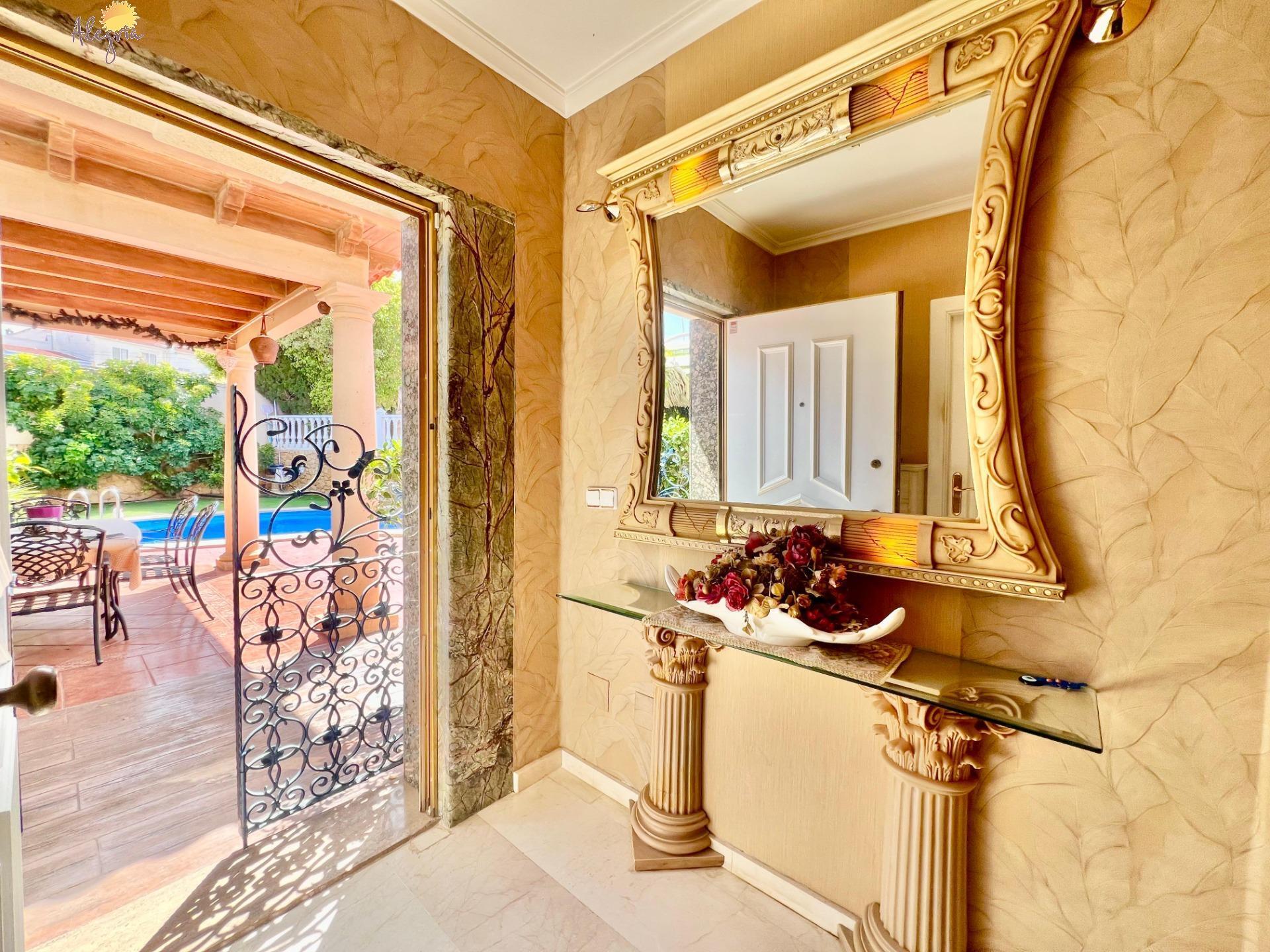 Villa for sale in Torrevieja, Alicante, Spain