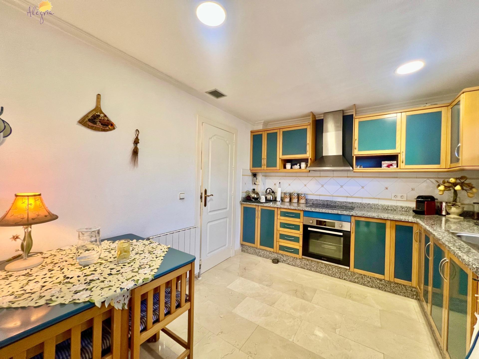 Villa for sale in Torrevieja, Alicante, Spain