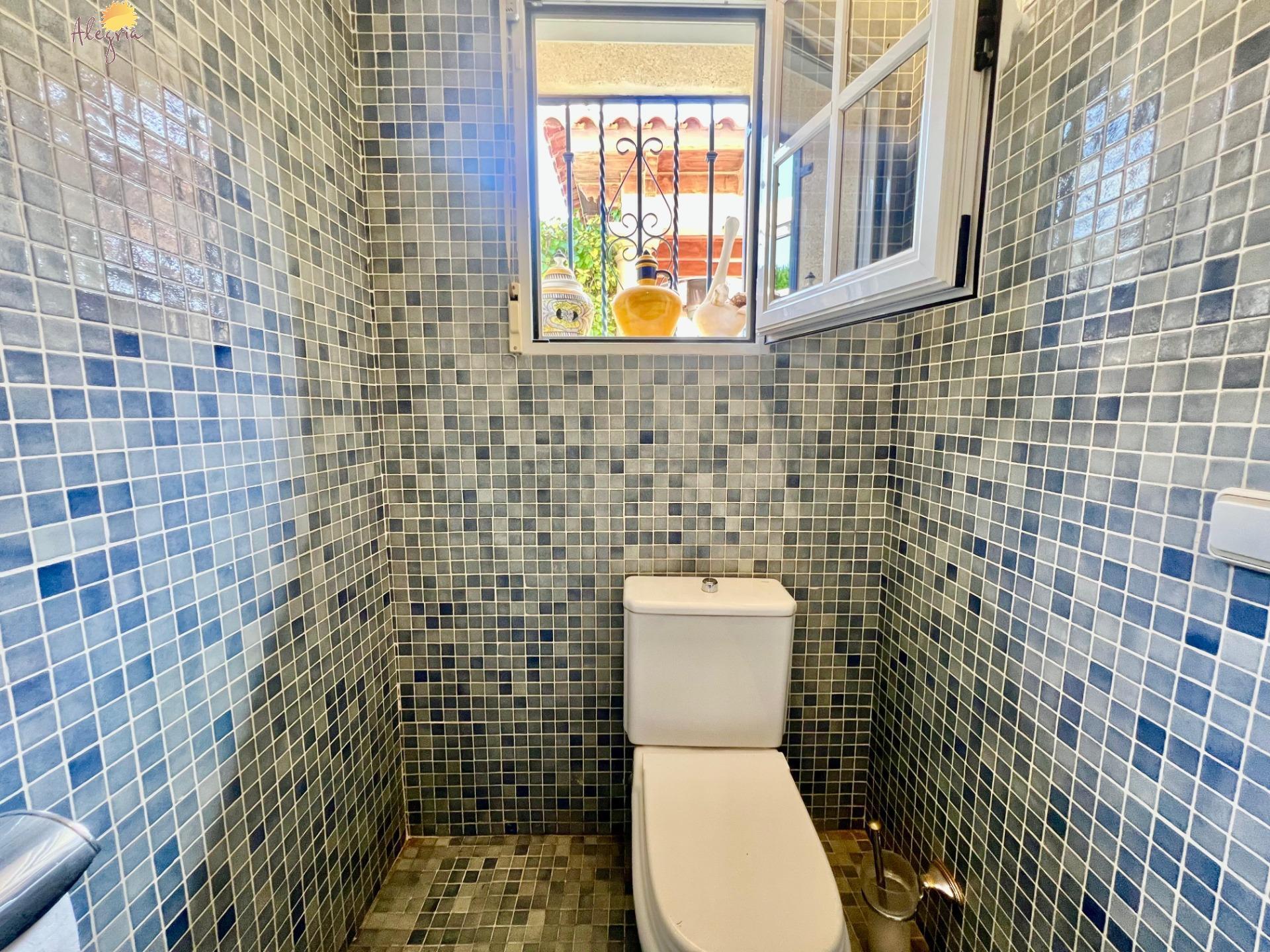 Villa for sale in Torrevieja, Alicante, Spain