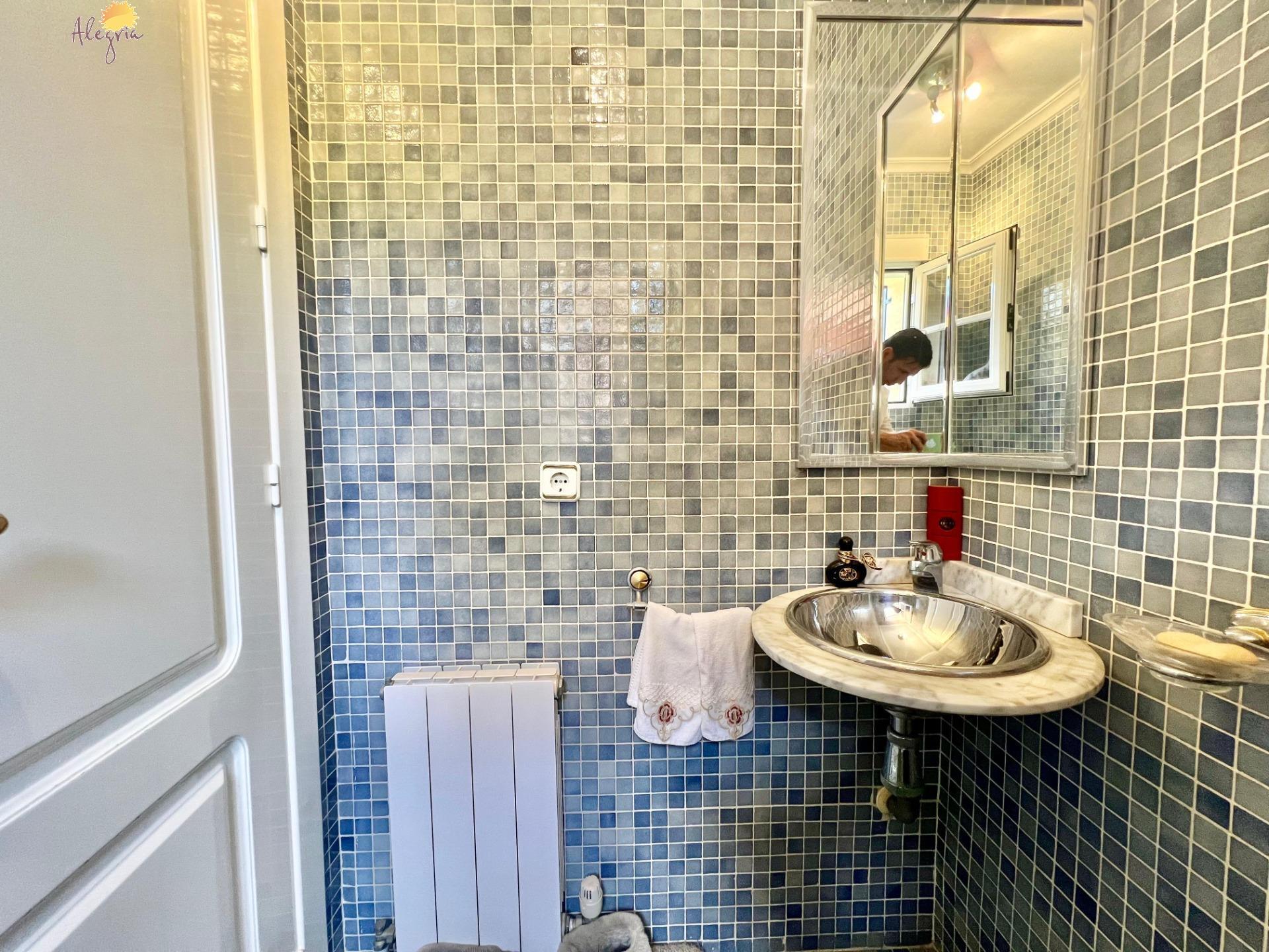 Villa for sale in Torrevieja, Alicante, Spain