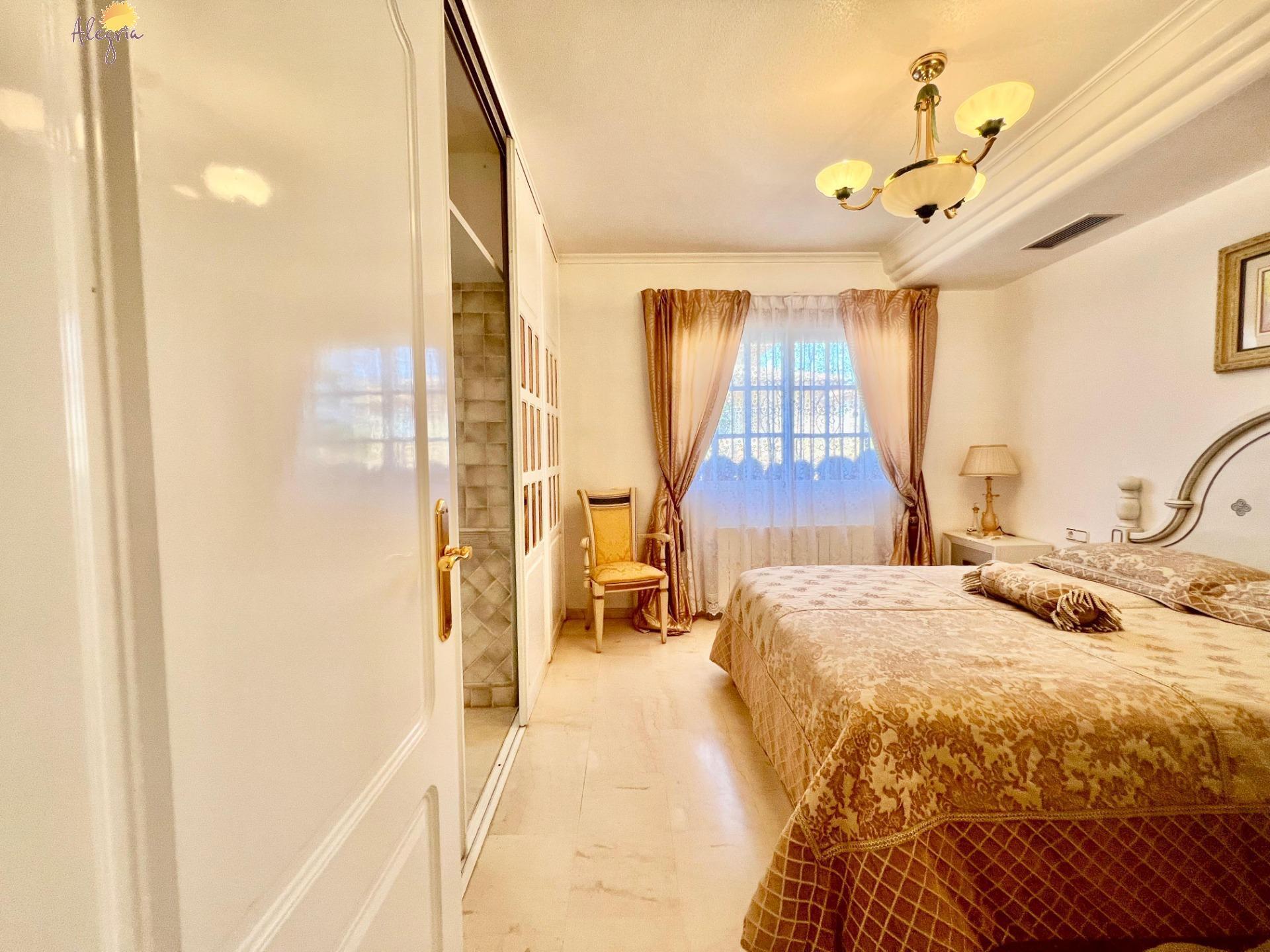 Villa for sale in Torrevieja, Alicante, Spain