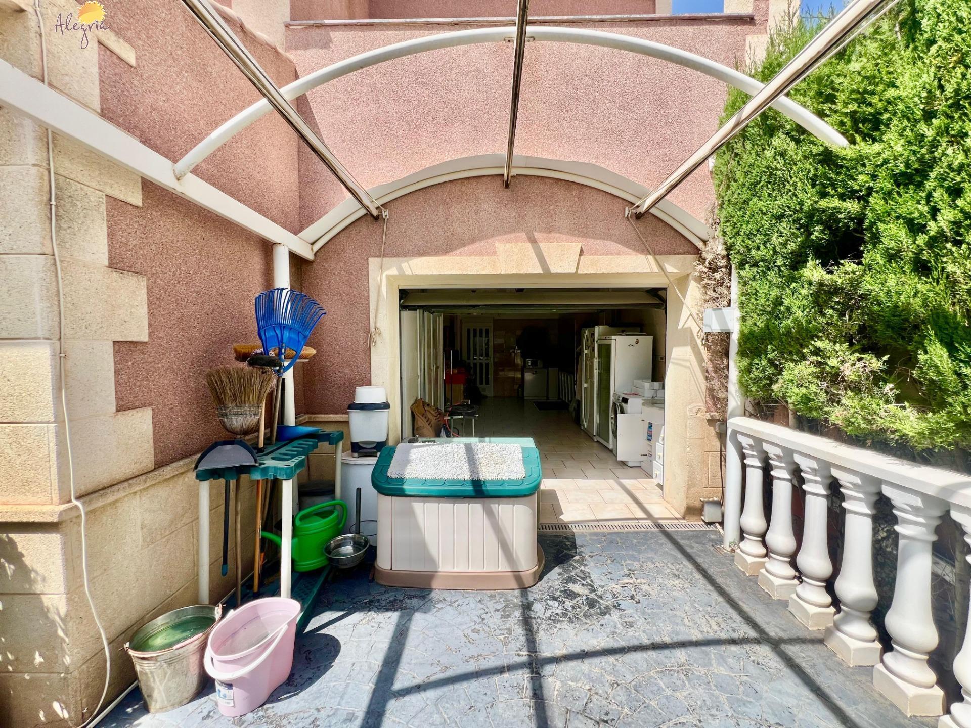 Villa for sale in Torrevieja, Alicante, Spain