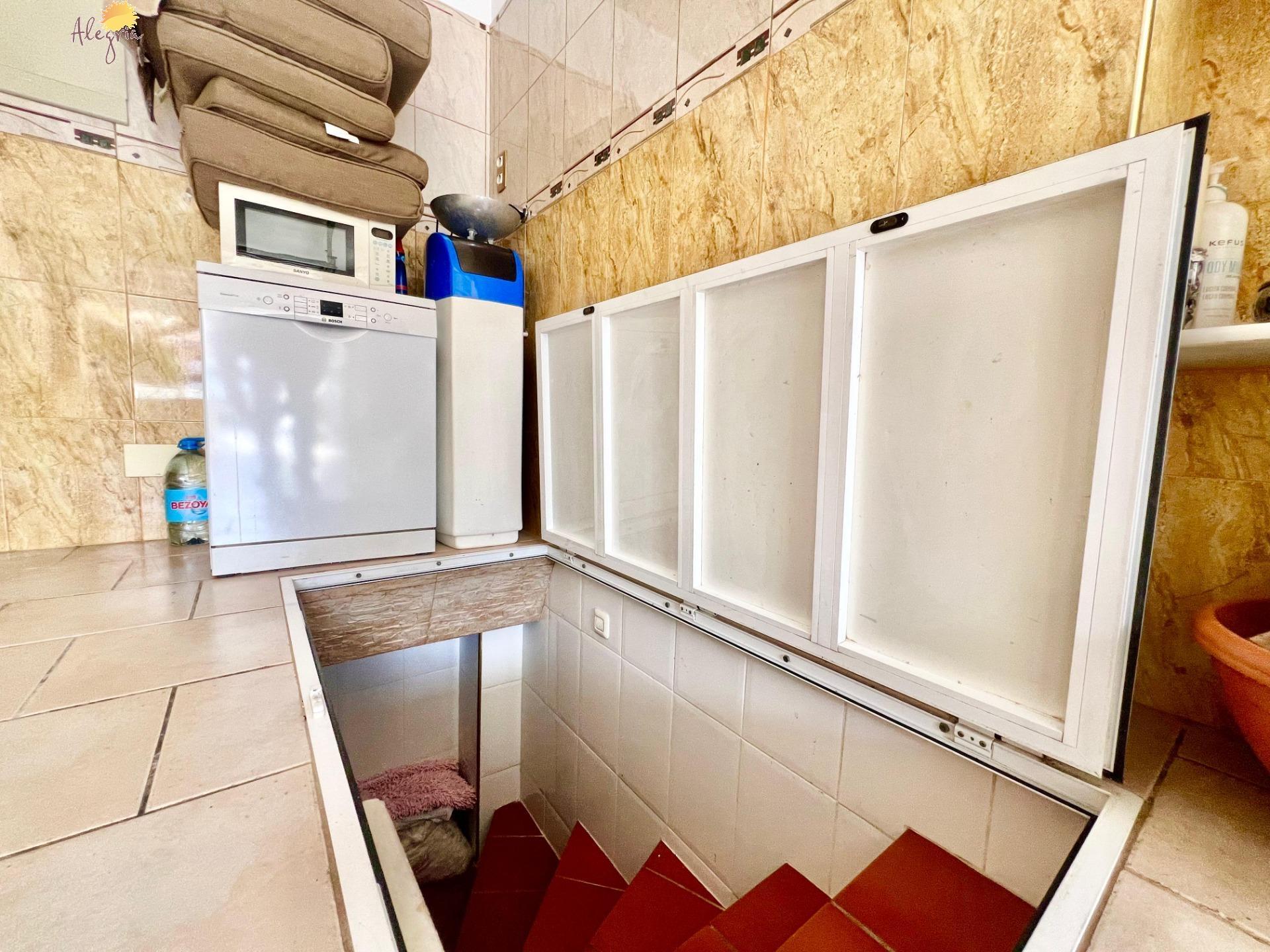 Villa for sale in Torrevieja, Alicante, Spain
