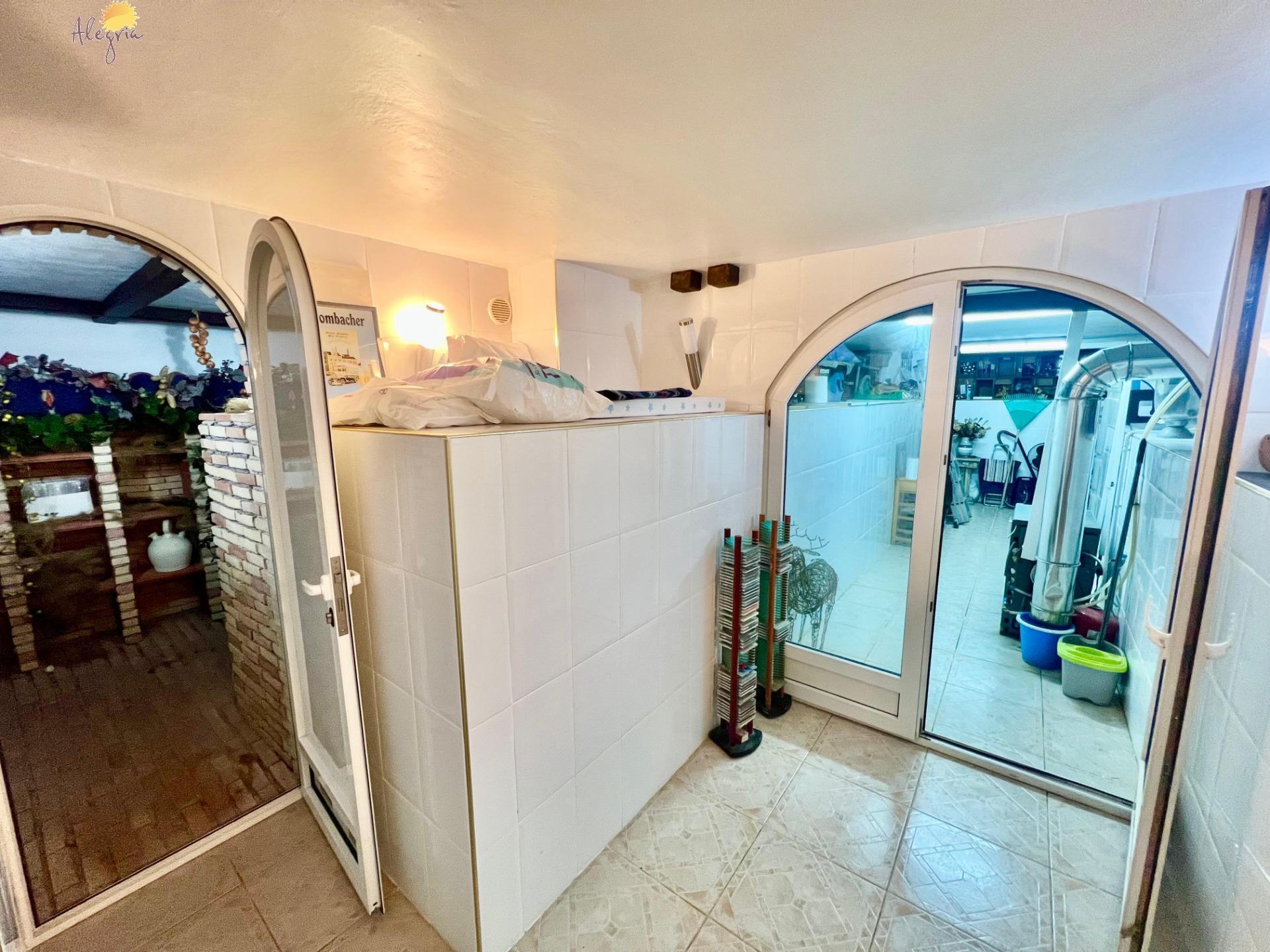 Villa for sale in Torrevieja, Alicante, Spain