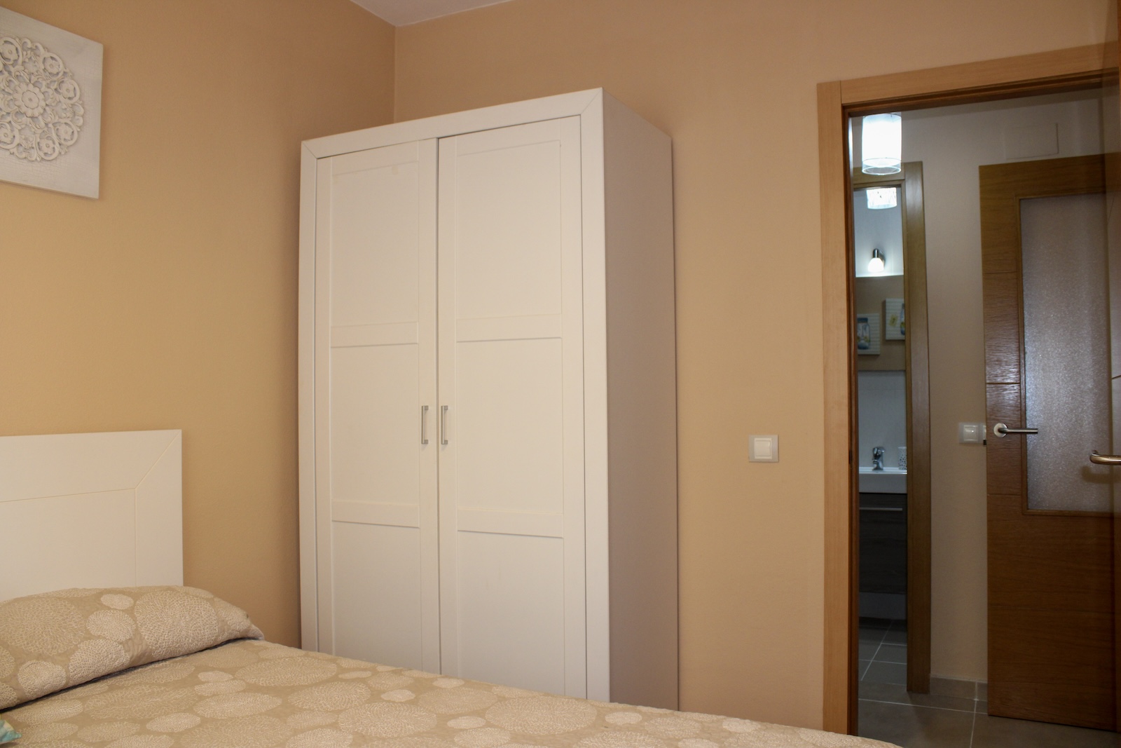 Apartment for sale in Torrox, Málaga, Spain