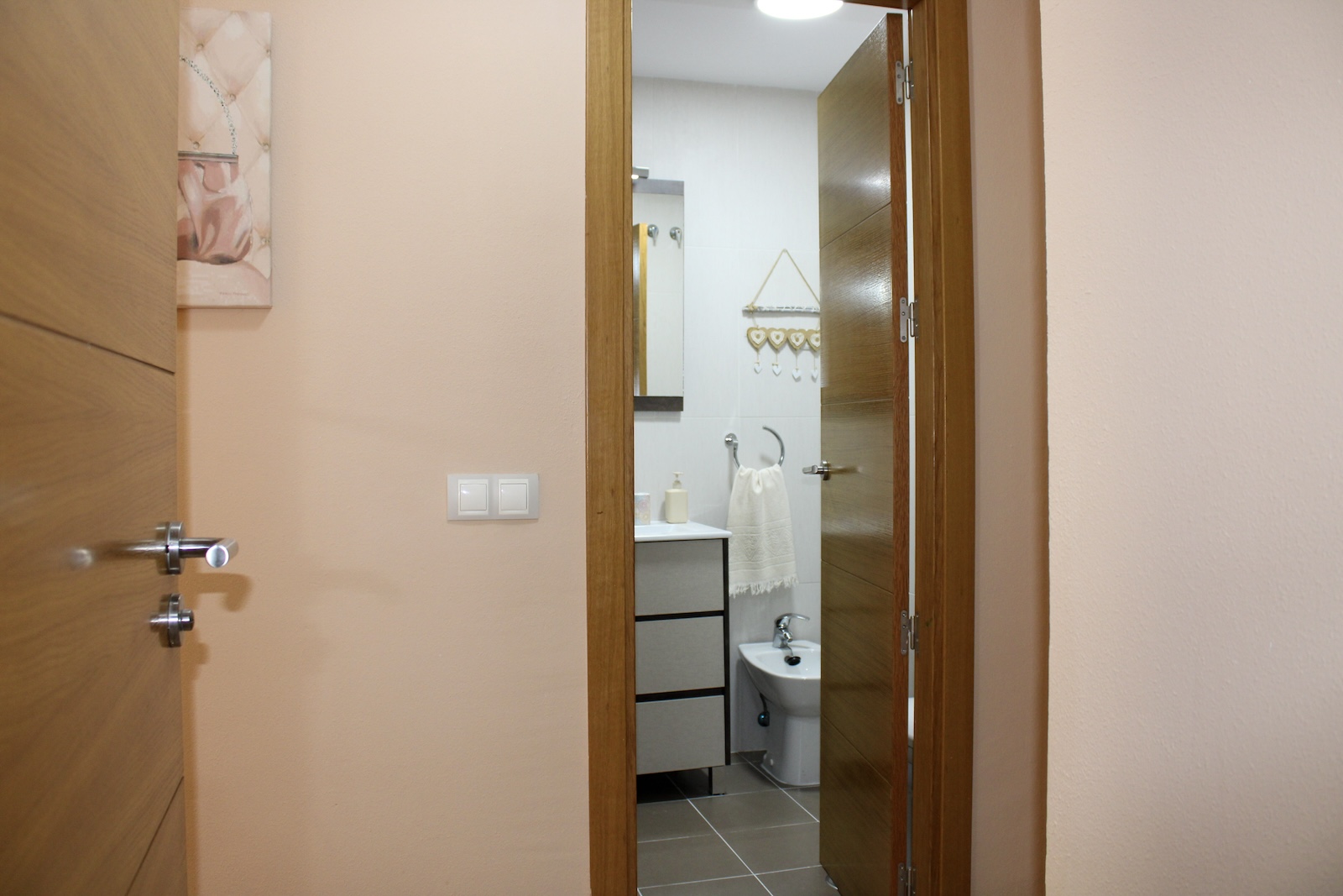 Apartment for sale in Torrox, Málaga, Spain