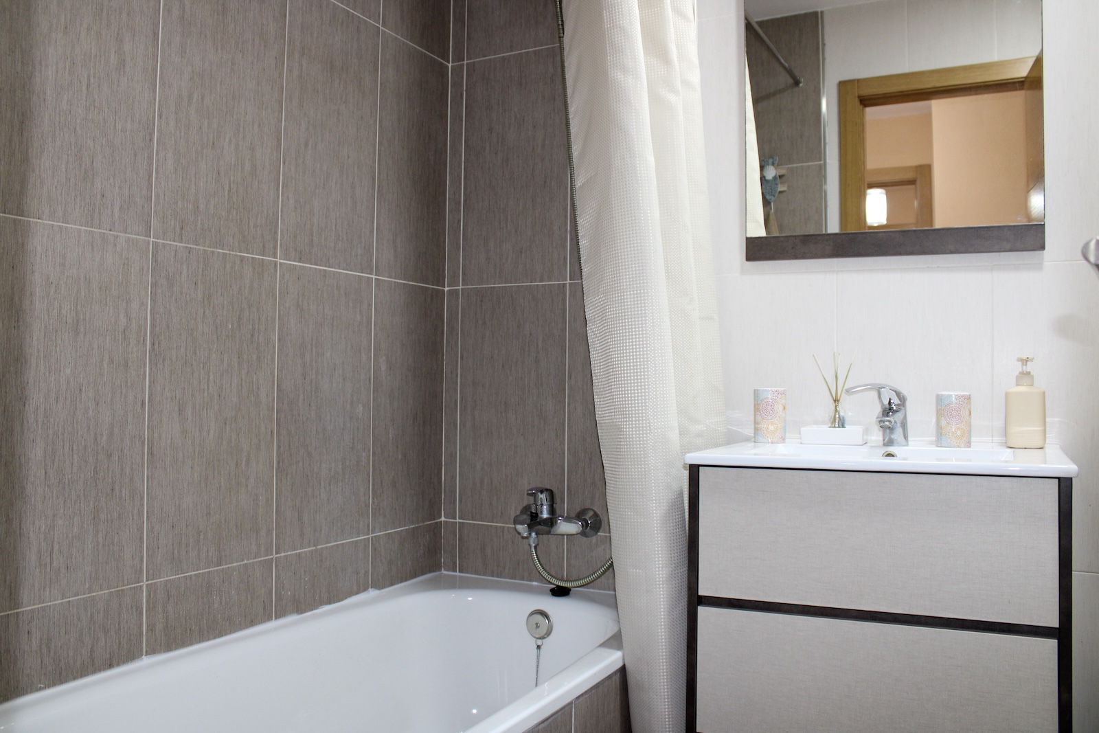 Apartment for sale in Torrox, Málaga, Spain