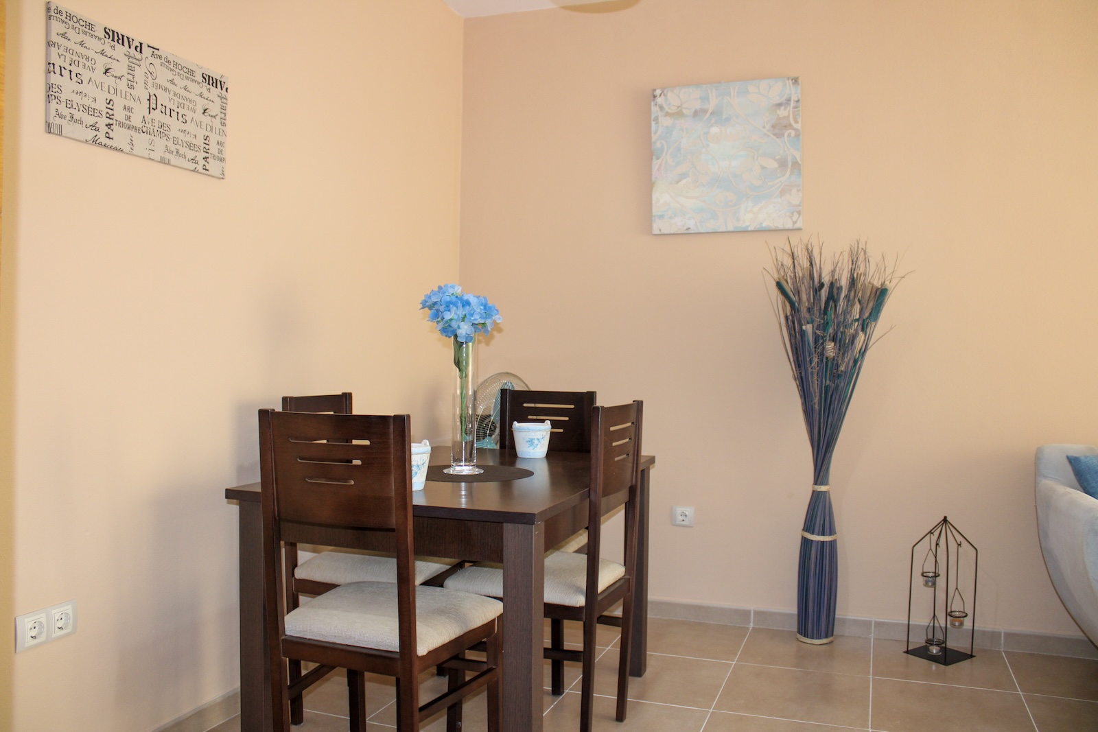 Apartment for sale in Torrox, Málaga, Spain