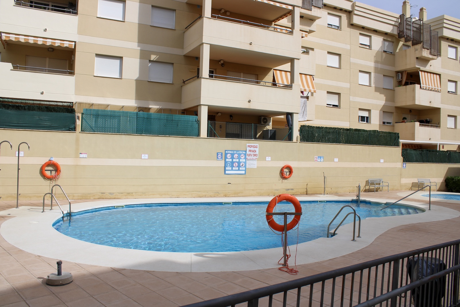 Apartment for sale in Torrox, Málaga, Spain