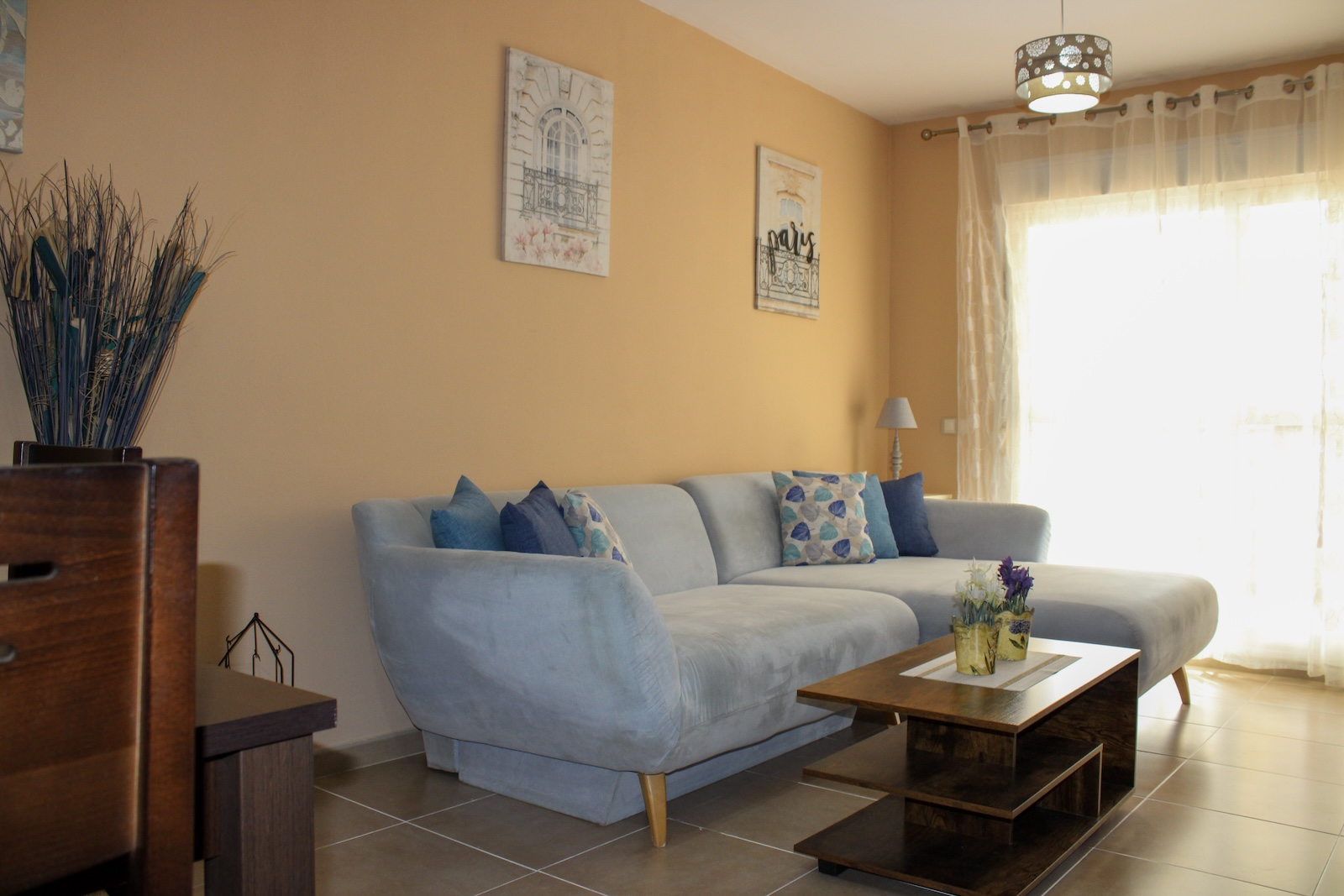 Apartment for sale in Torrox, Málaga, Spain