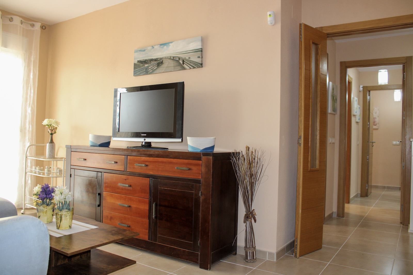 Apartment for sale in Torrox, Málaga, Spain