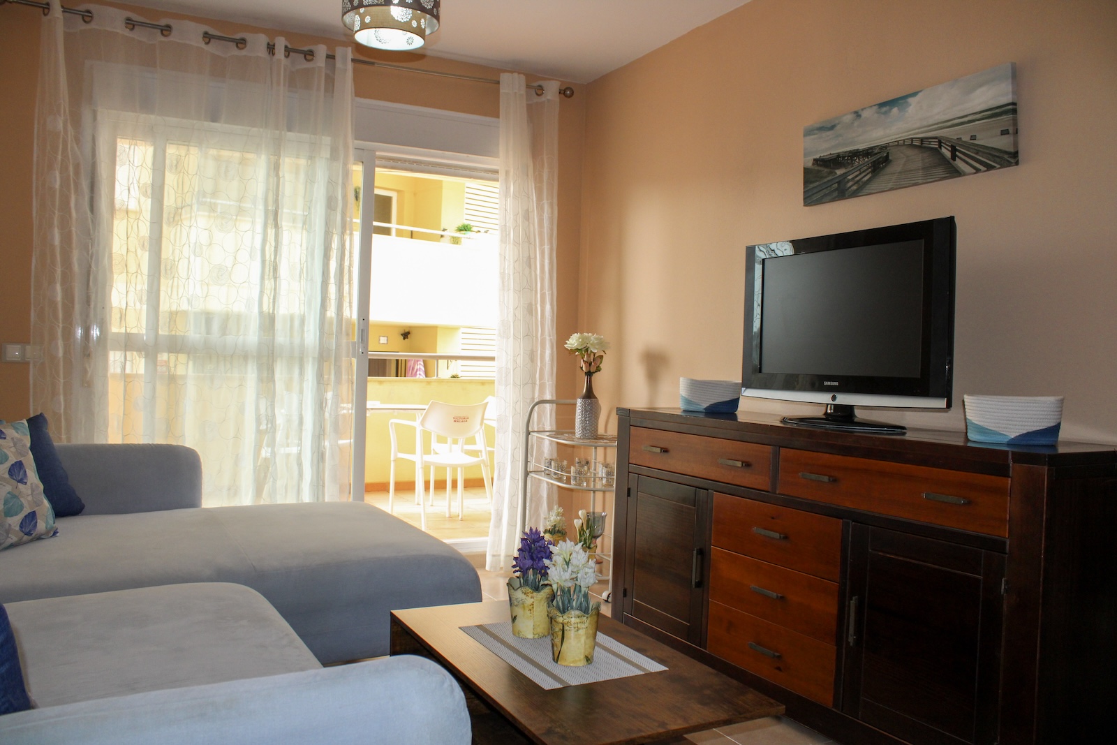 Apartment for sale in Torrox, Málaga, Spain