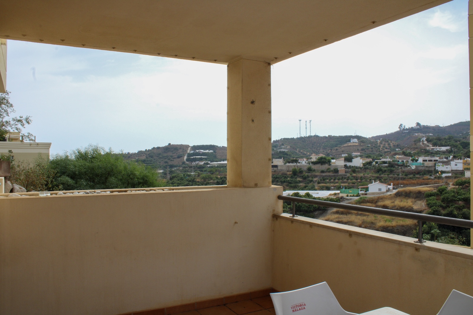 Apartment for sale in Torrox, Málaga, Spain