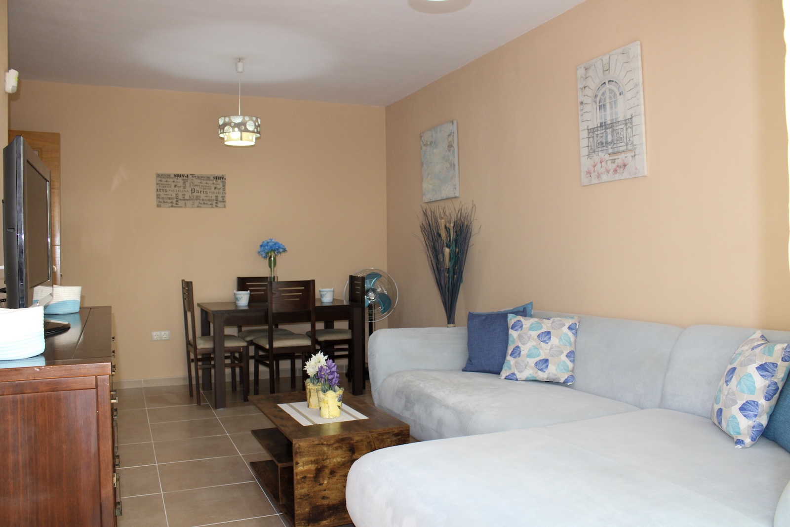 Apartment for sale in Torrox, Málaga, Spain