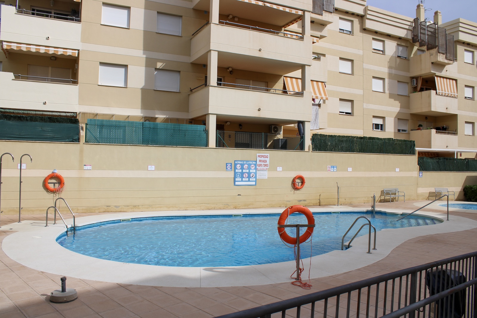Apartment for sale in Torrox, Málaga, Spain