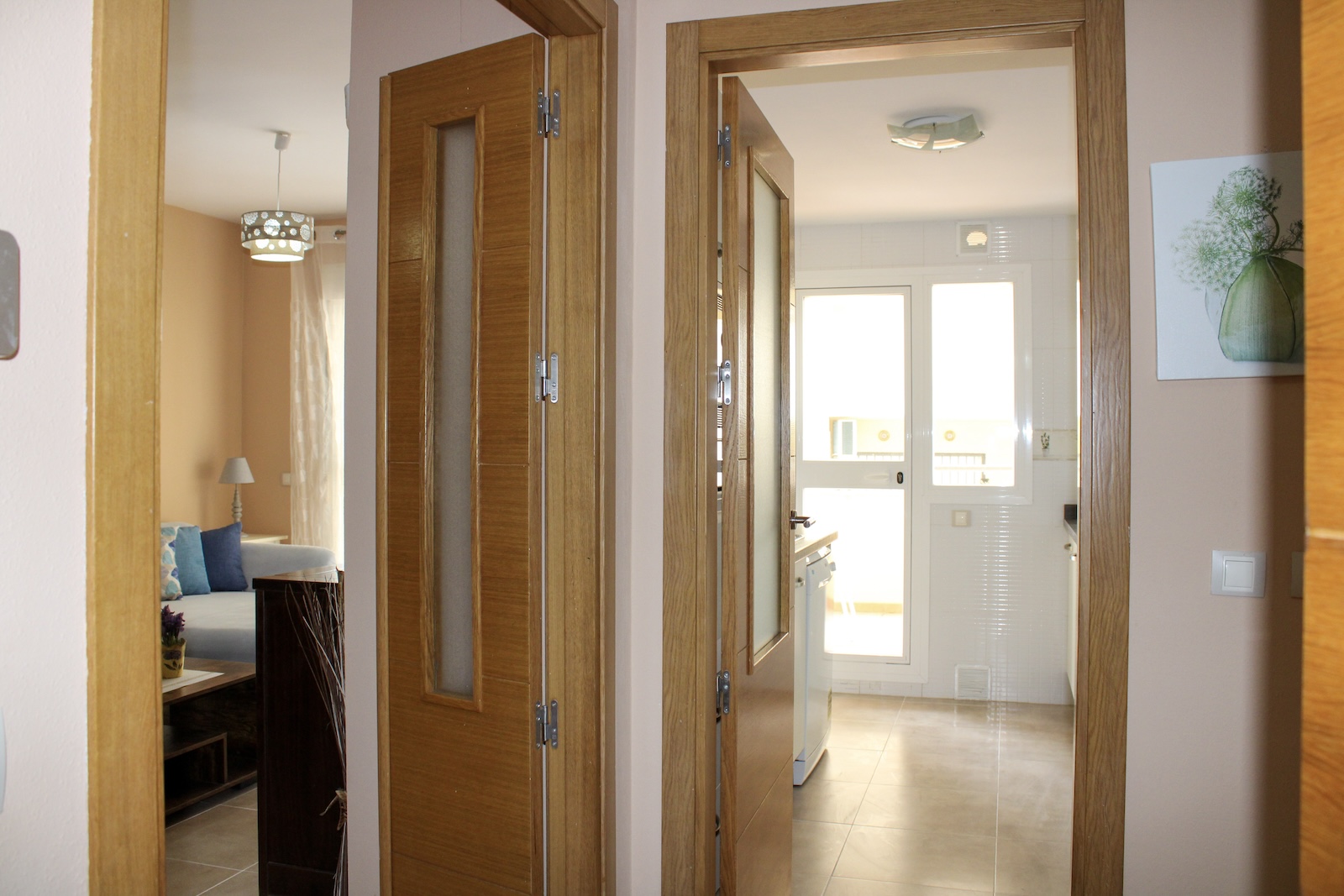 Apartment for sale in Torrox, Málaga, Spain