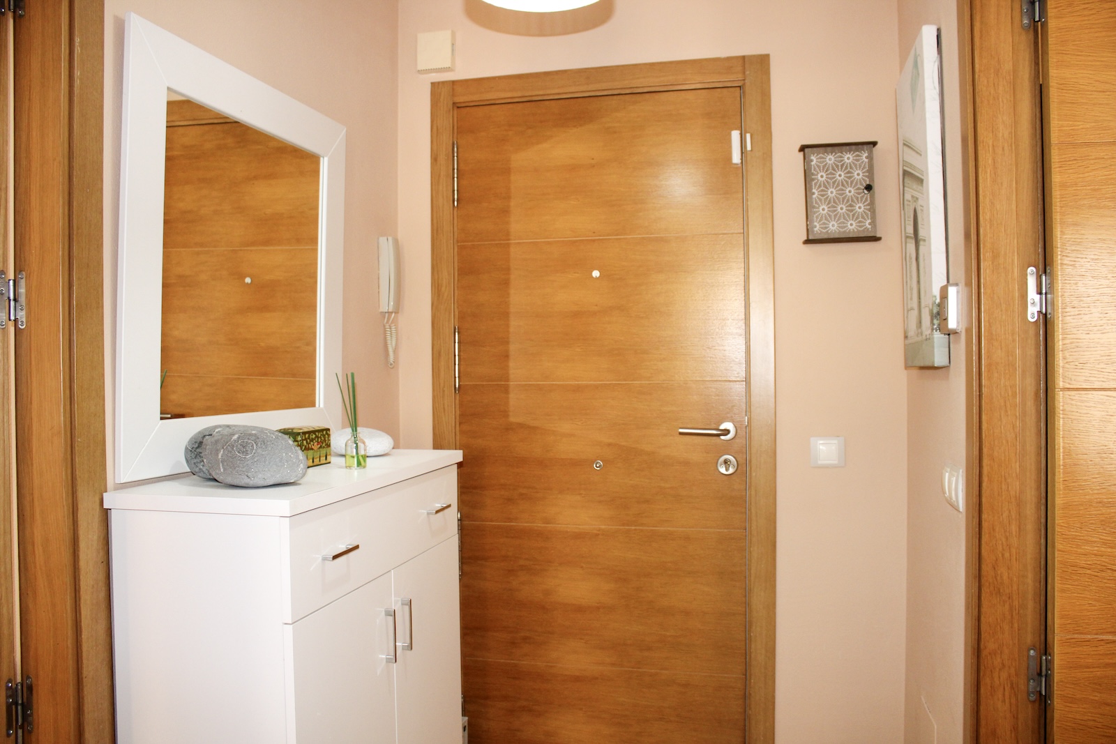 Apartment for sale in Torrox, Málaga, Spain
