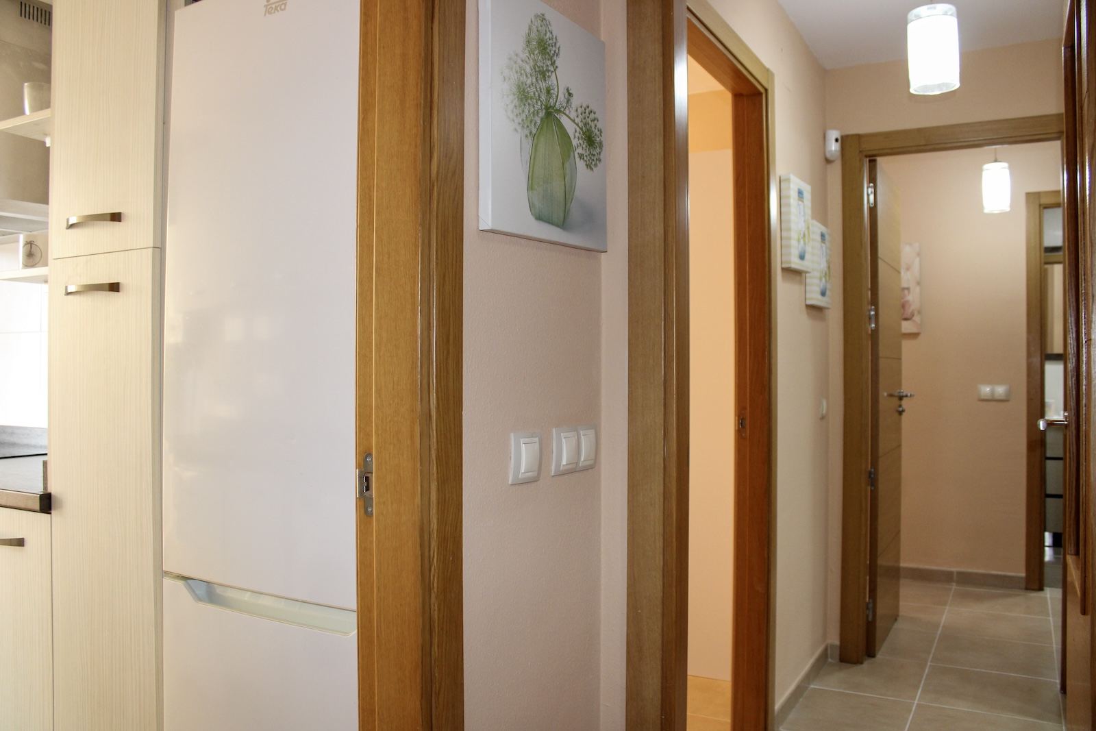 Apartment for sale in Torrox, Málaga, Spain