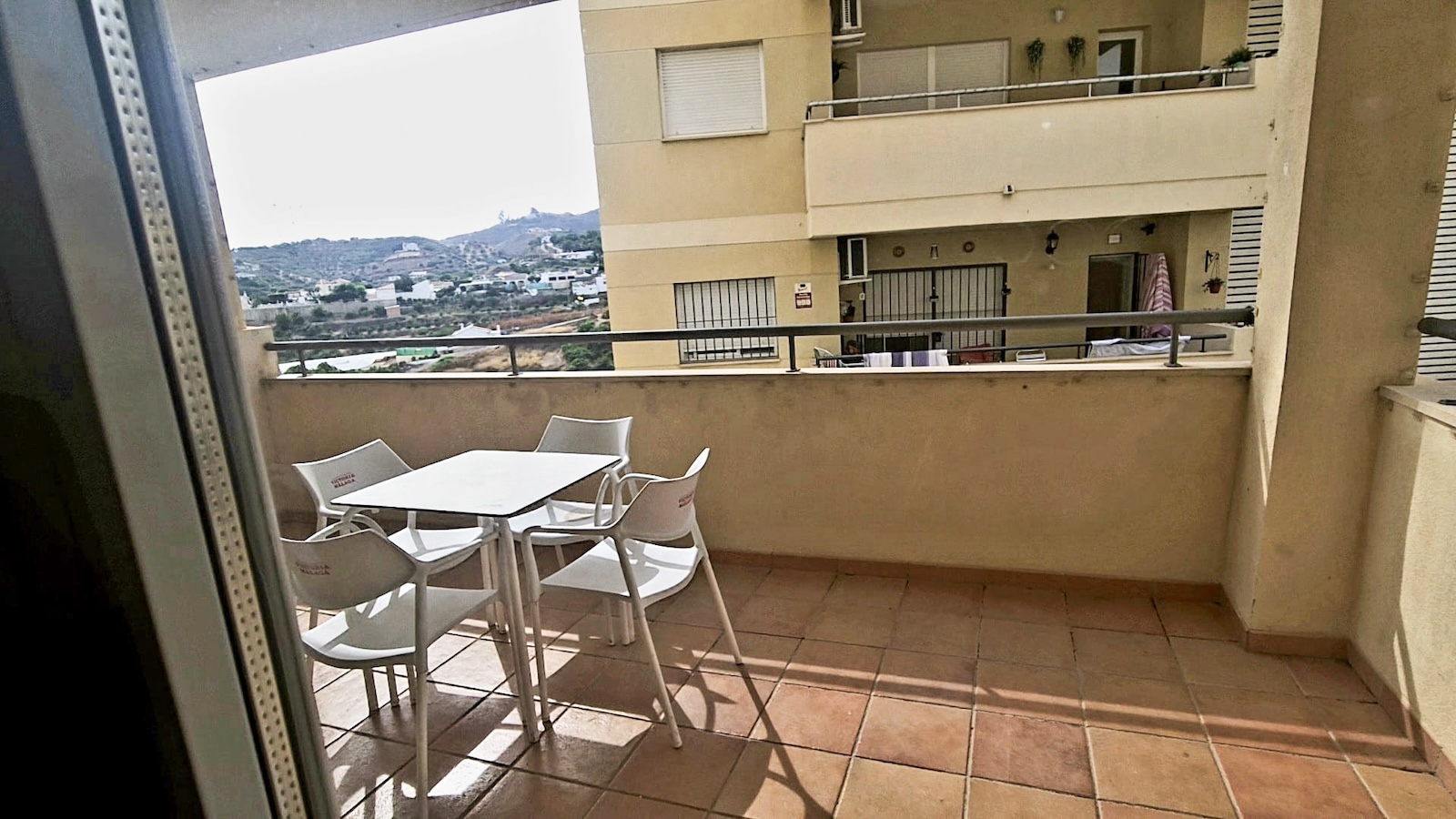 Apartment for sale in Torrox, Málaga, Spain