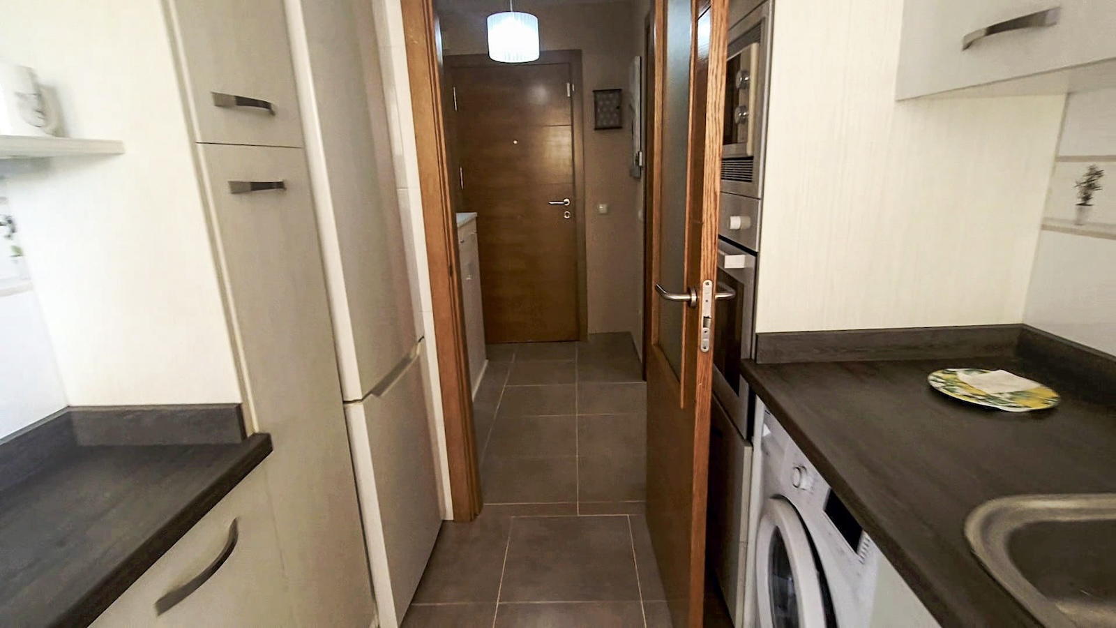 Apartment for sale in Torrox, Málaga, Spain