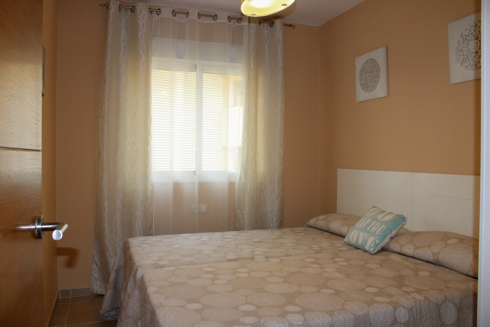 Apartment for sale in Torrox, Málaga, Spain