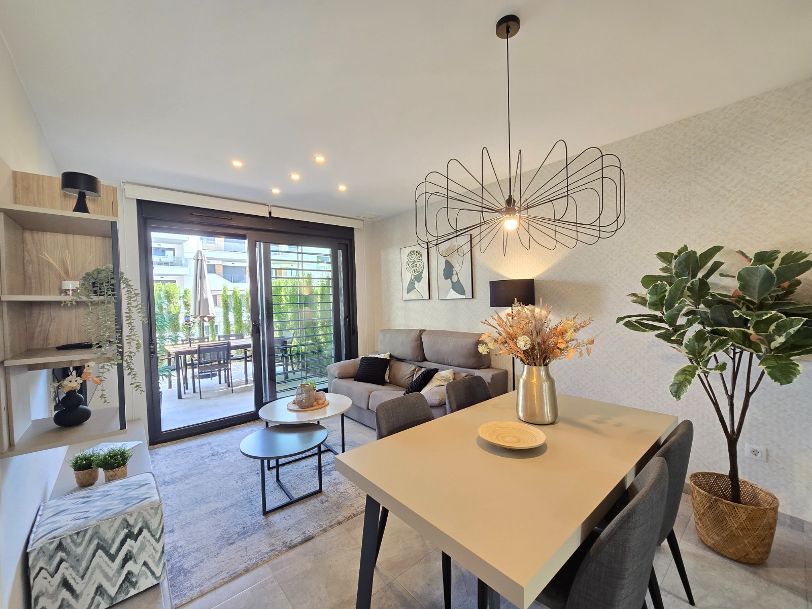 Apartment for sale in Orihuela Costa, Alicante, Spain