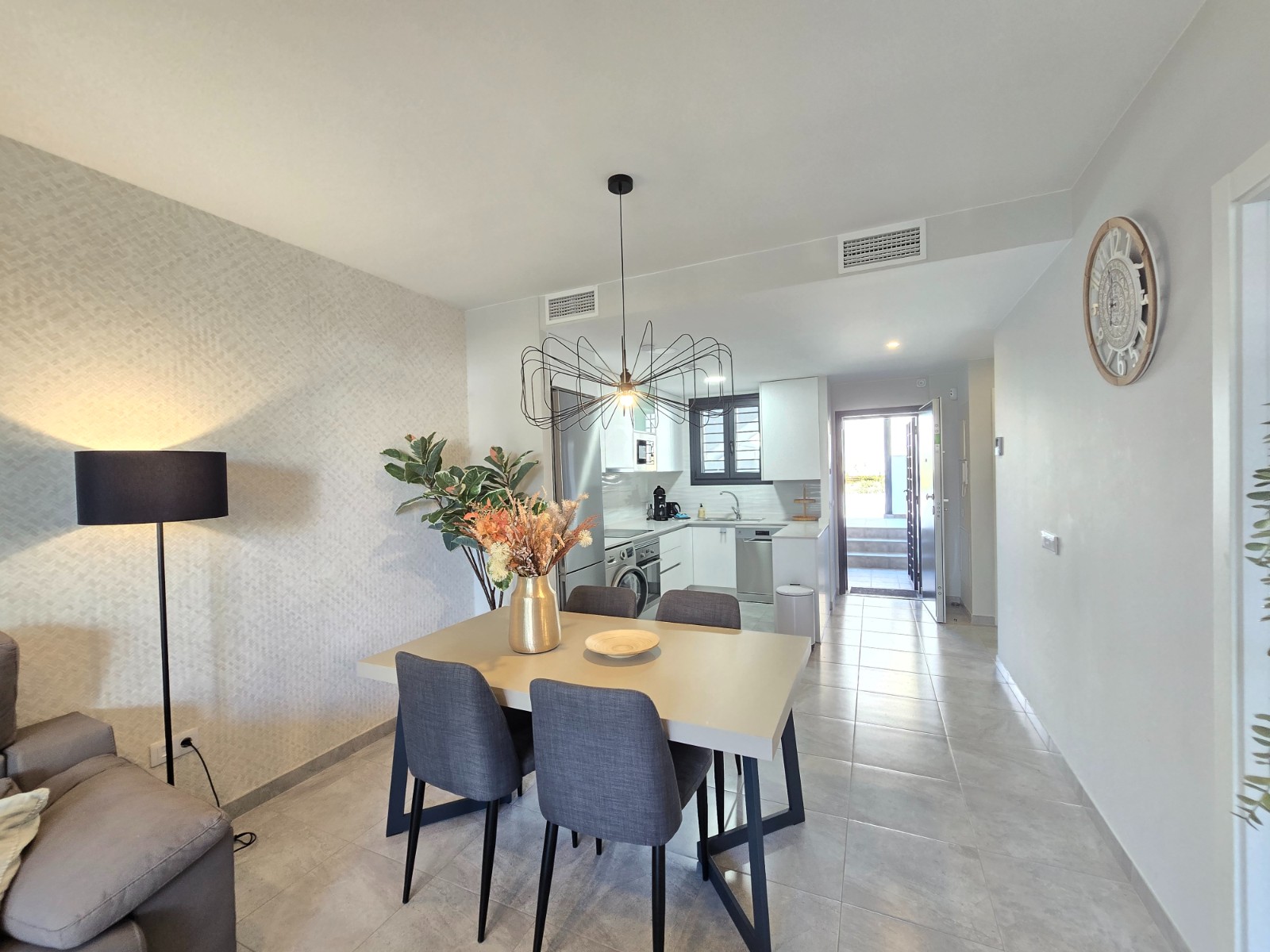 Apartment for sale in Orihuela Costa, Alicante, Spain