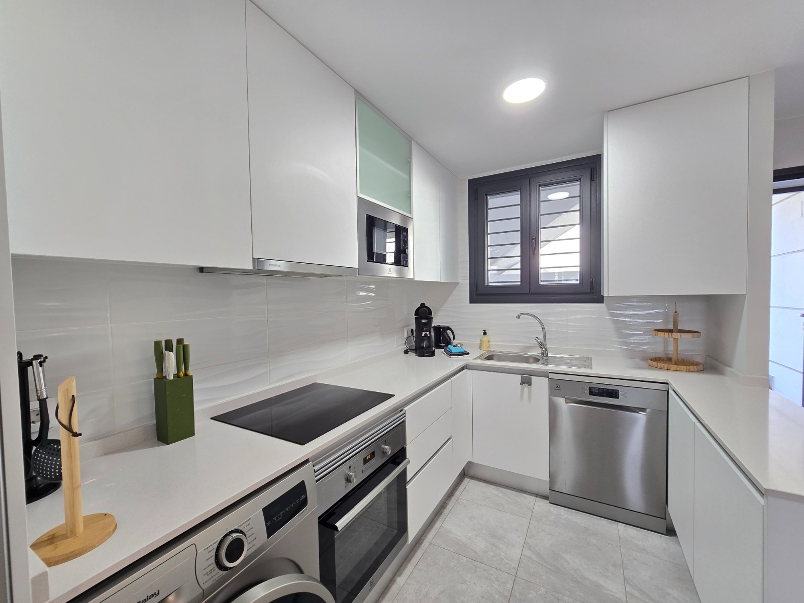 Apartment for sale in Orihuela Costa, Alicante, Spain